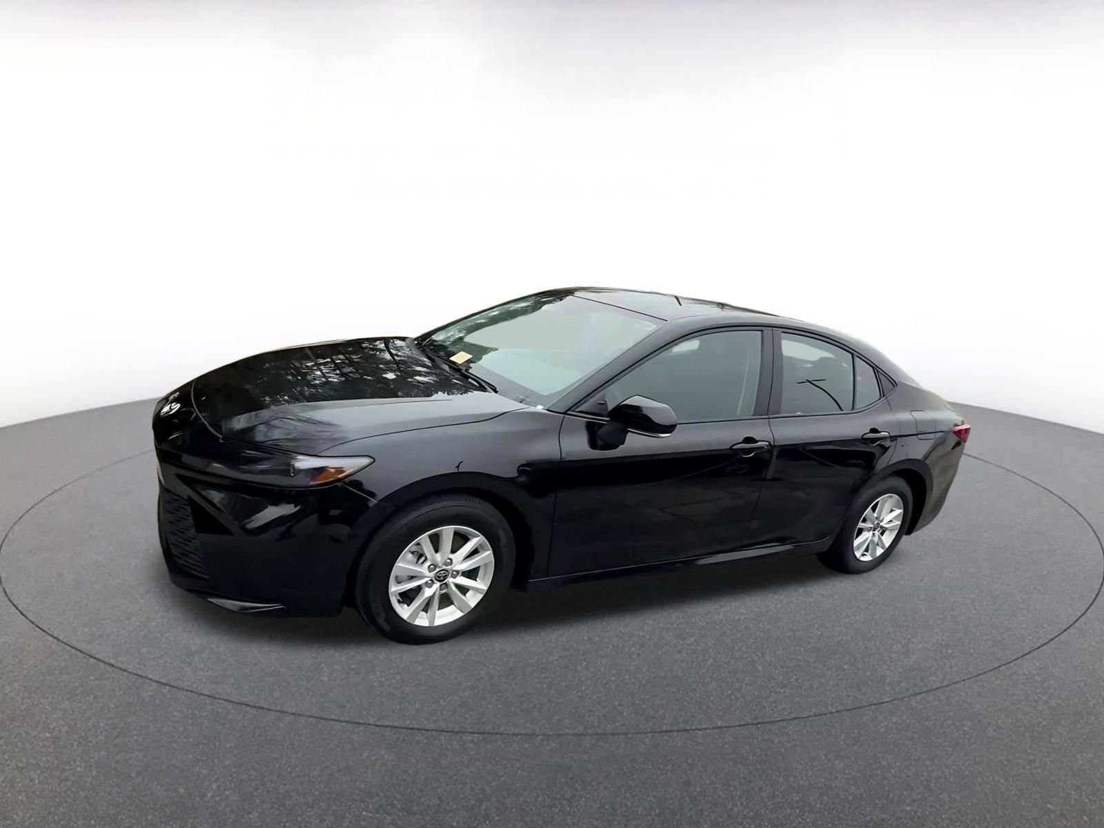 Thumbnail: 2025 Toyota Camry - 8