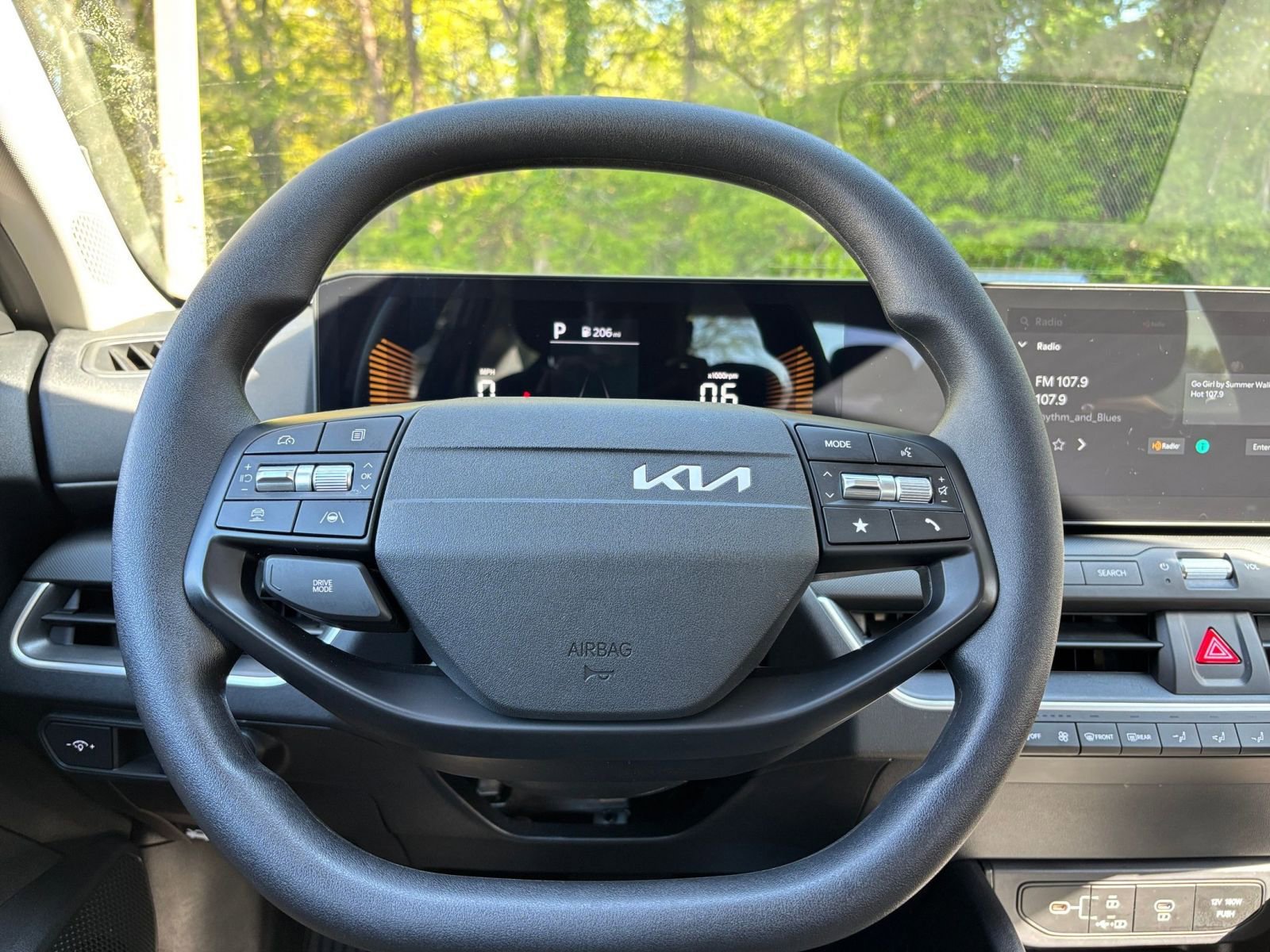 Thumbnail: 2025 Kia K4 - 29