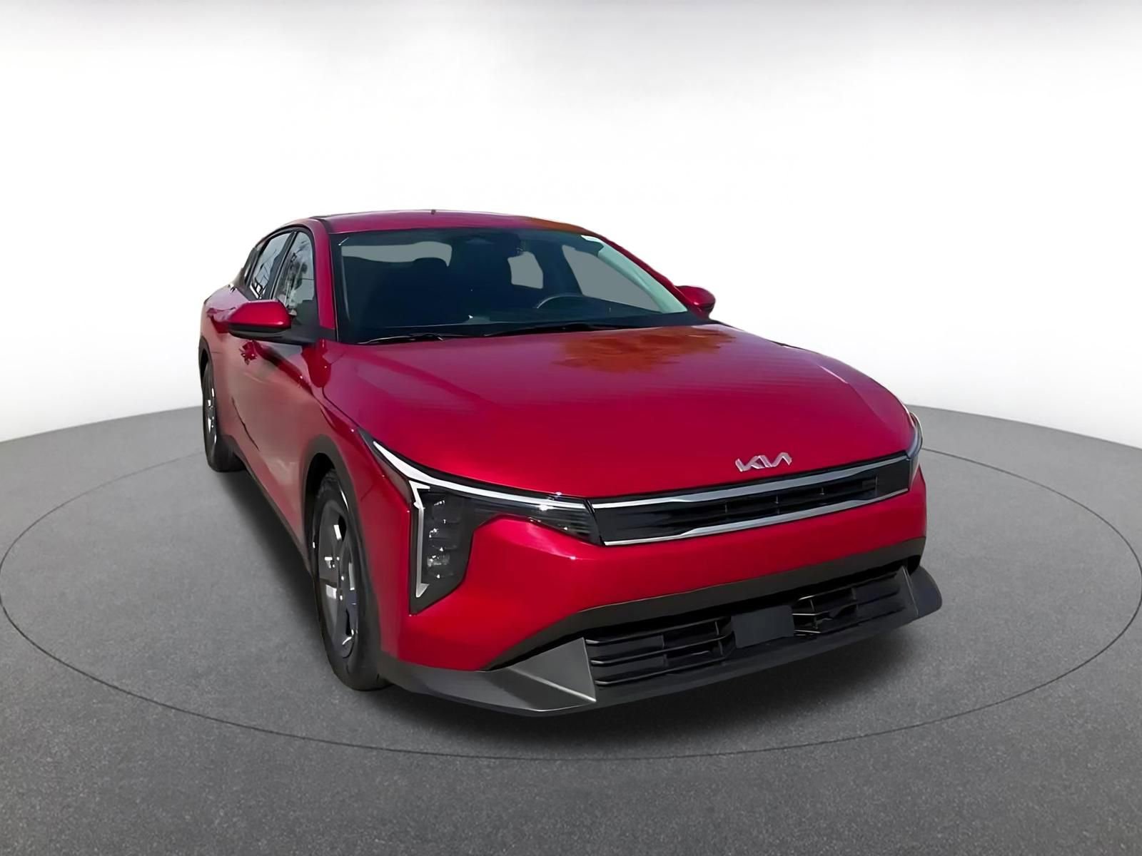 Thumbnail: 2025 Kia K4 - 8