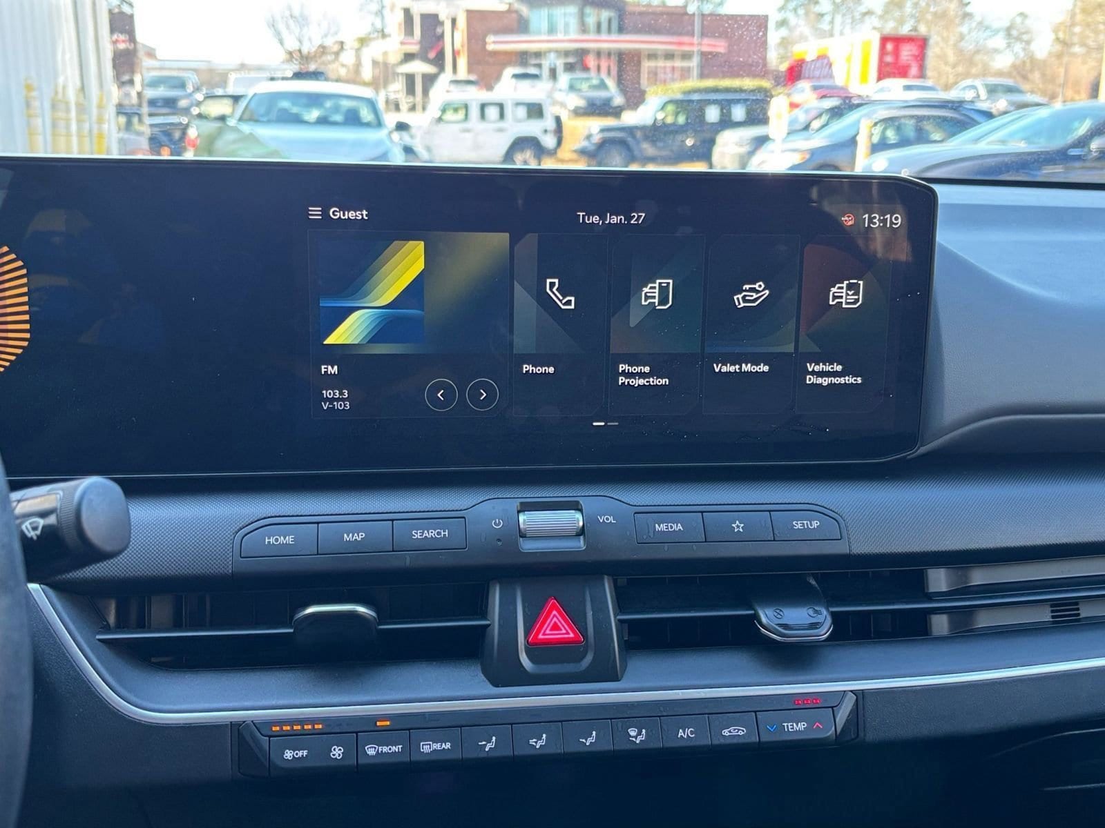 Thumbnail: 2025 Kia K4 - 17