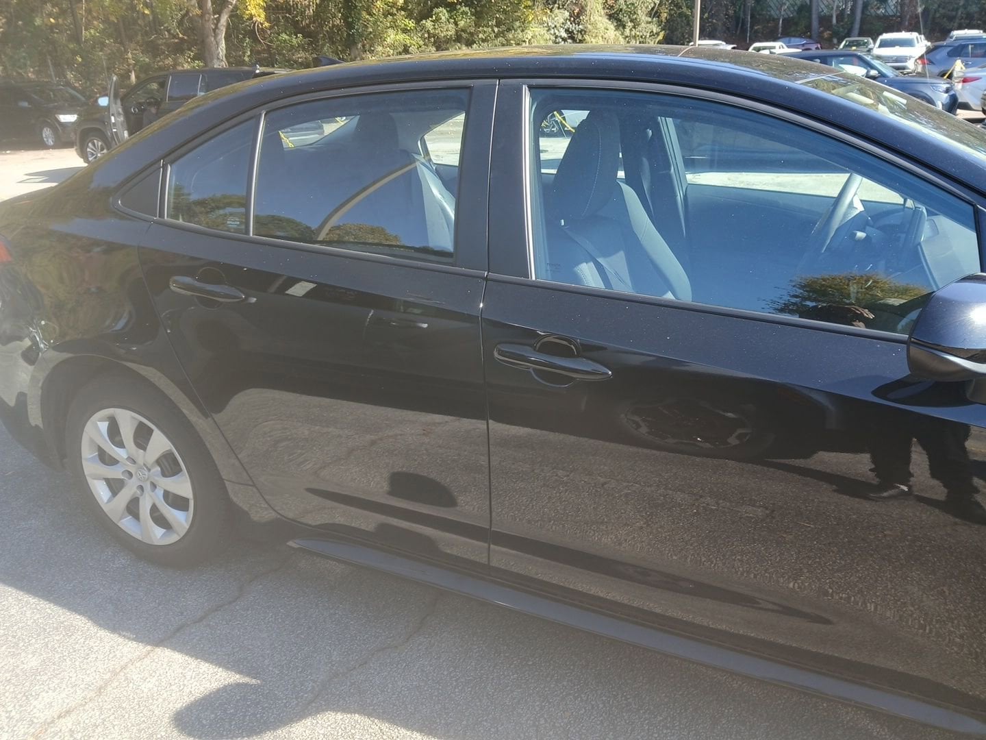 Thumbnail: 2025 Toyota Corolla - 6