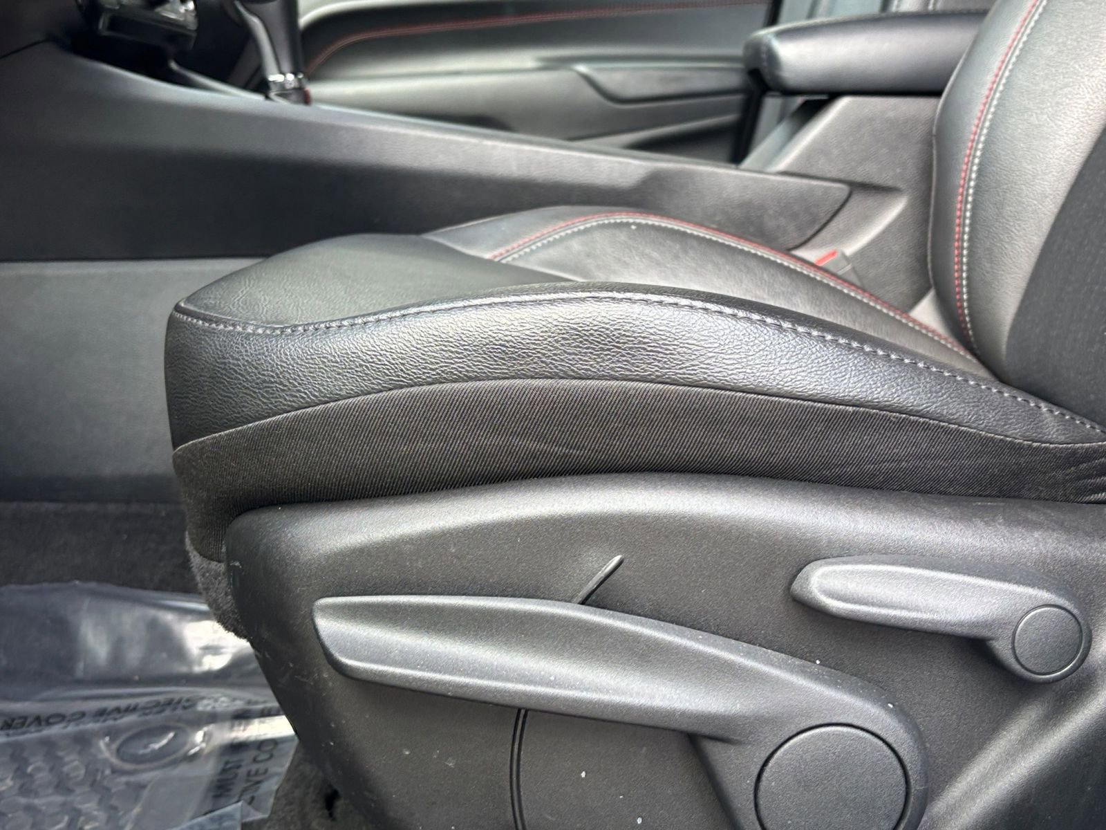 Thumbnail: 2025 Jeep Compass - 27