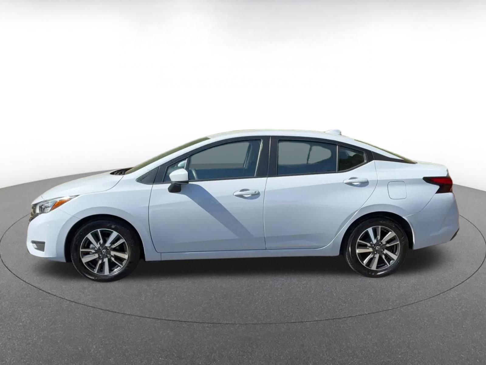 Thumbnail: 2025 Nissan Versa - 9