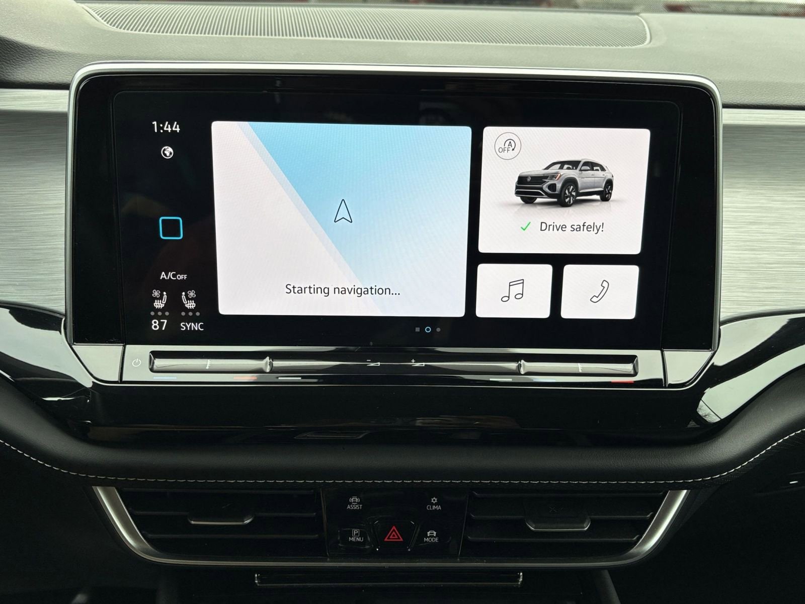 Thumbnail: 2025 Volkswagen Atlas - 18