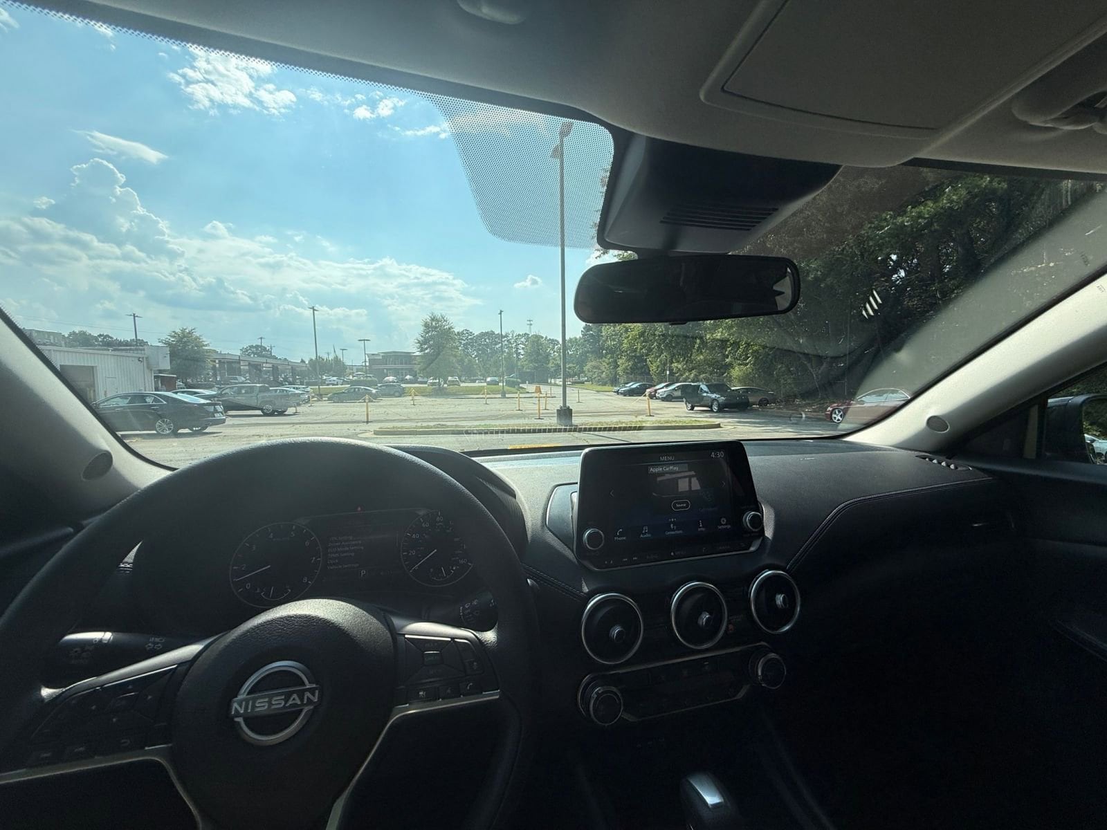 Thumbnail: 2024 Nissan Sentra - 33