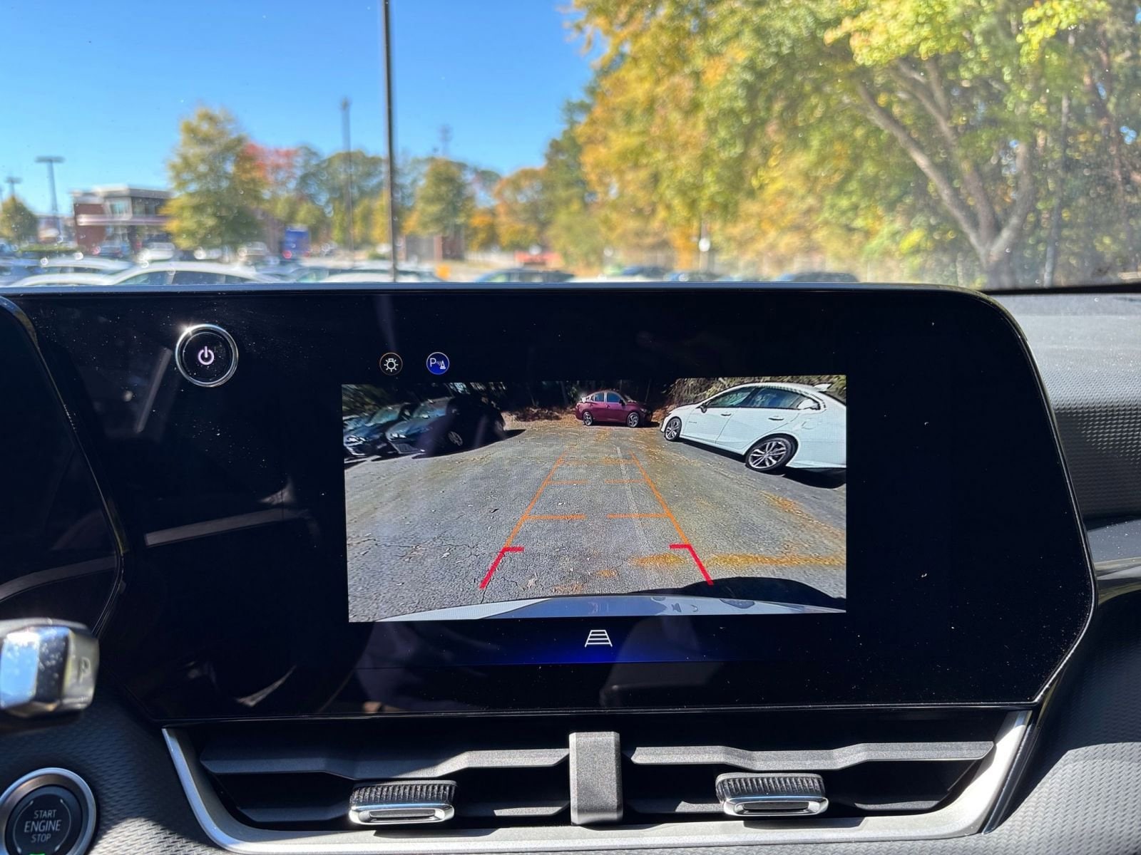 Thumbnail: 2025 Chevrolet Equinox - 17