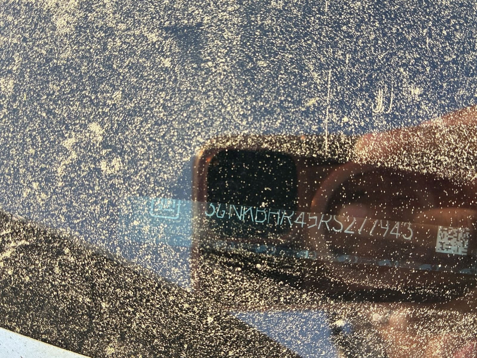 Thumbnail: 2024 Chevrolet Blazer - 10