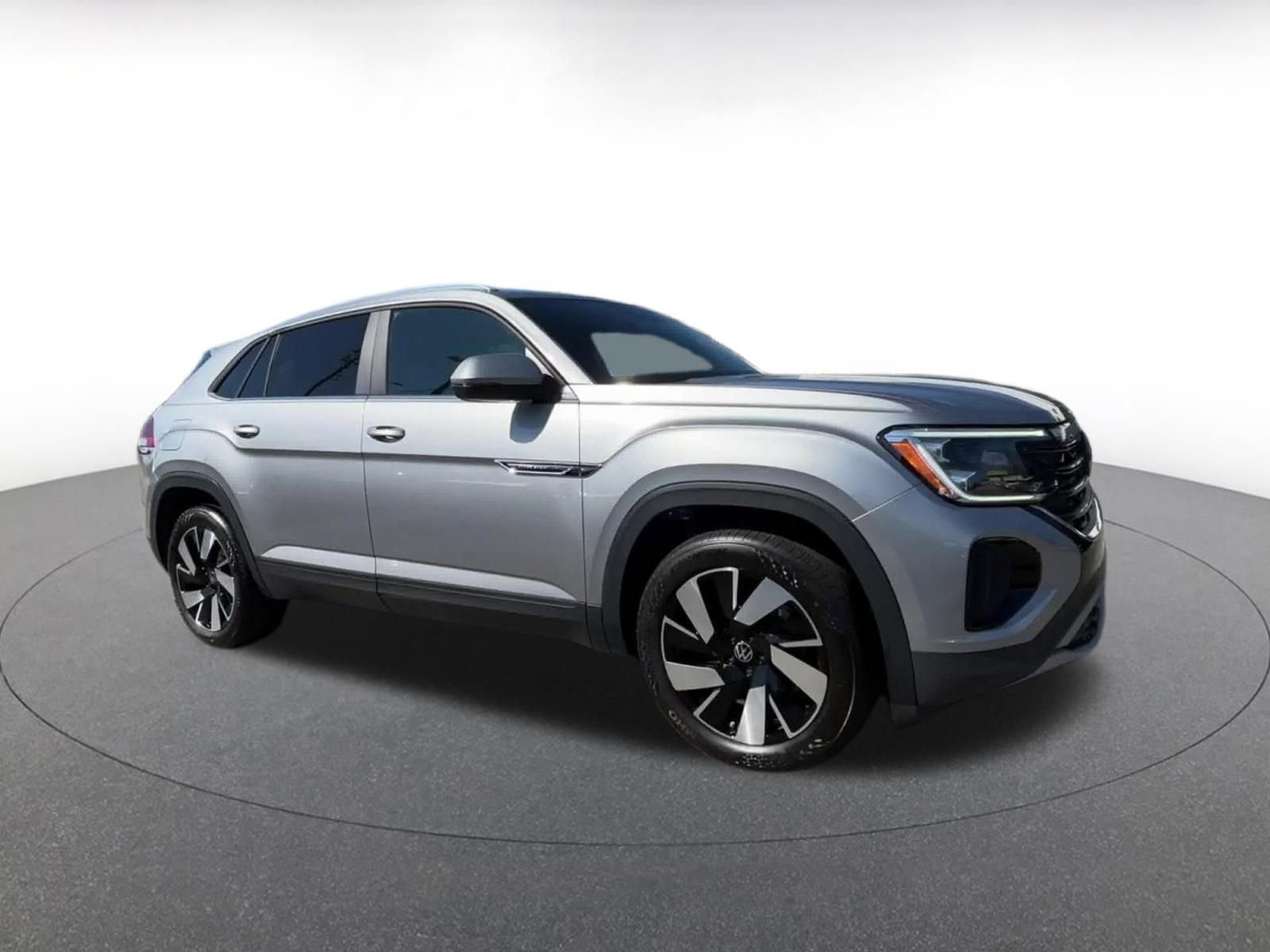 Thumbnail: 2025 Volkswagen Atlas - 2