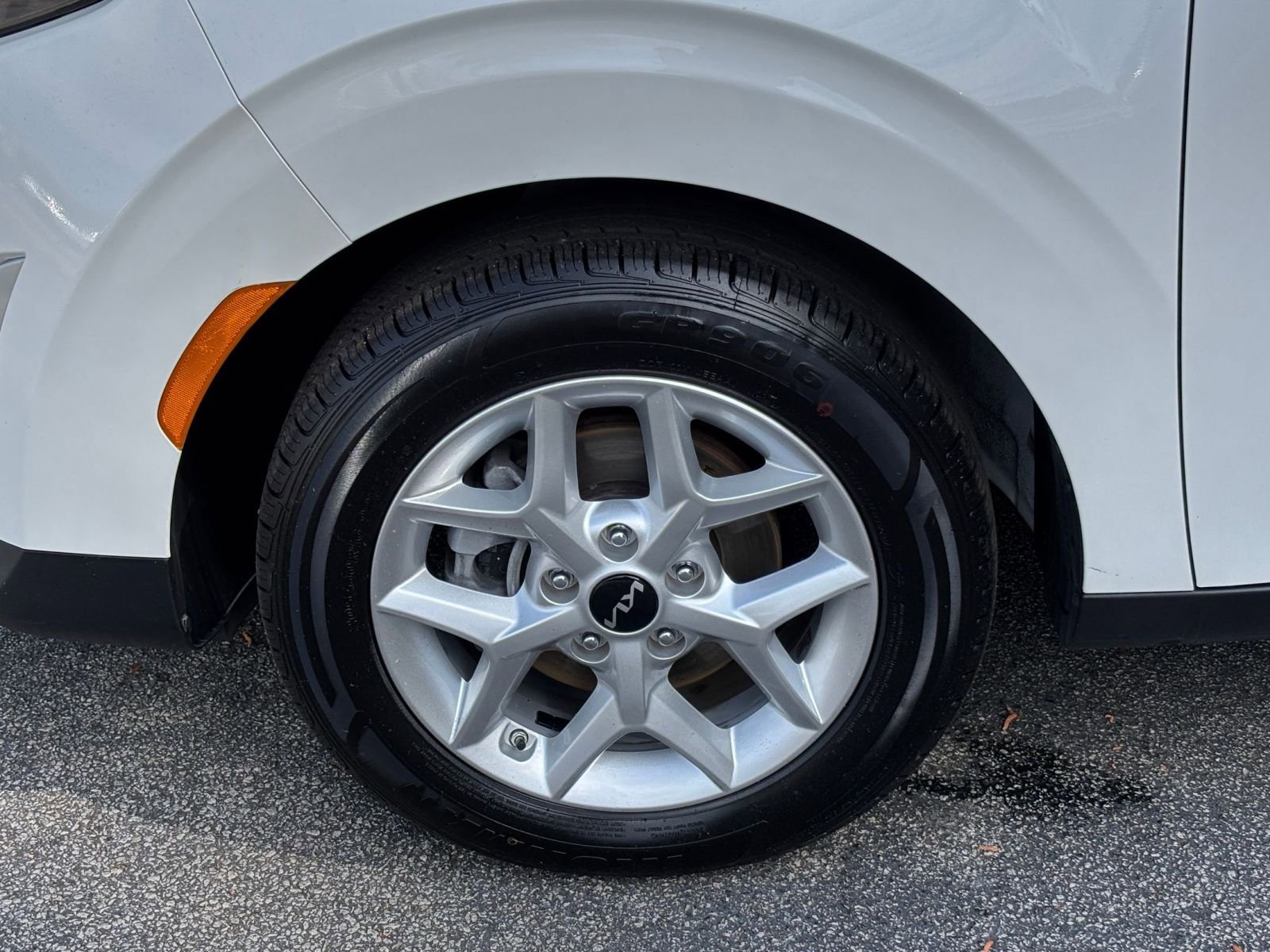 Thumbnail: 2025 Kia Soul - 30