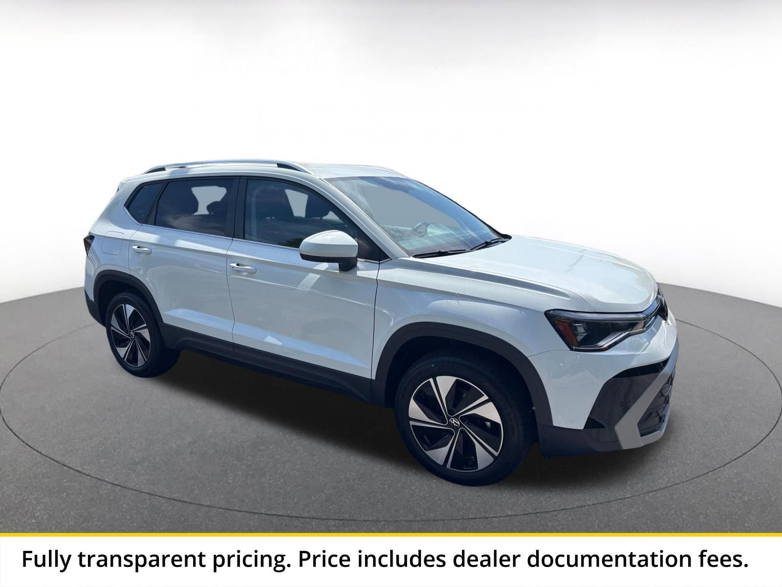 Thumbnail: 2025 Volkswagen Taos - 1