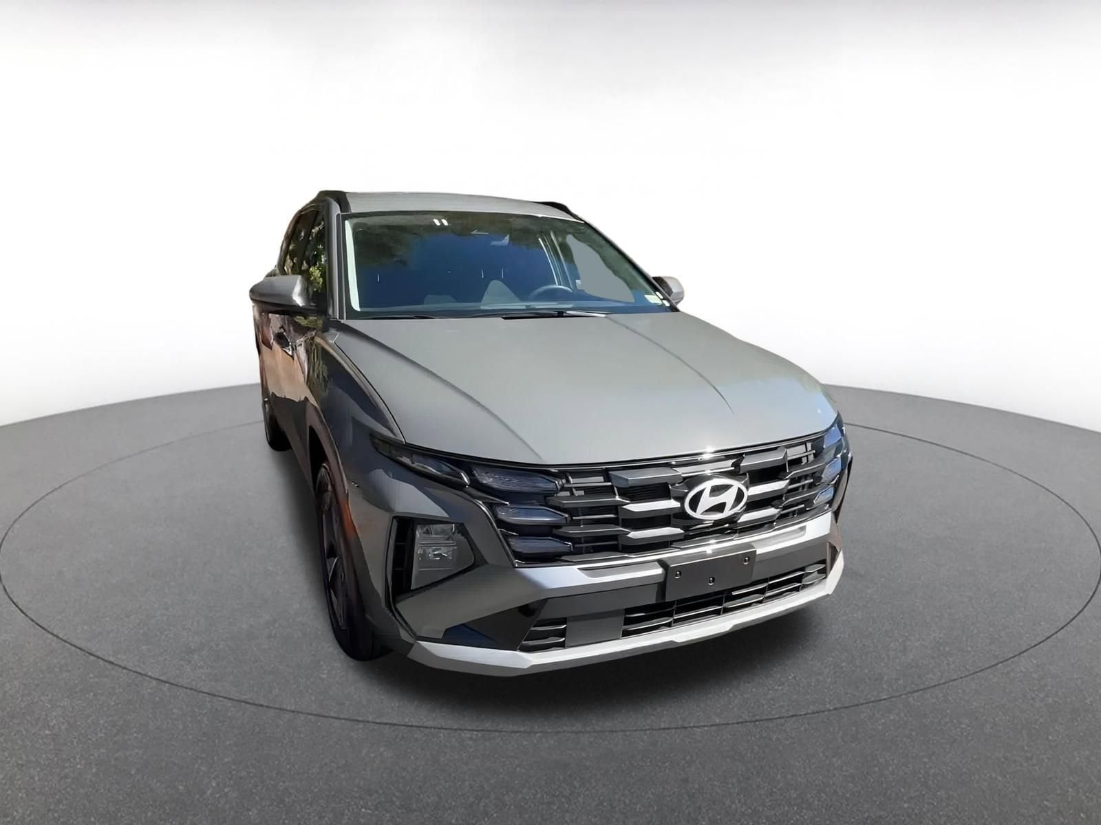 Thumbnail: 2025 Hyundai Tucson - 3