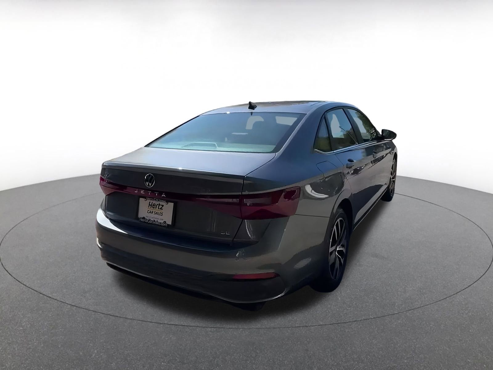 Thumbnail: 2025 Volkswagen Jetta - 14