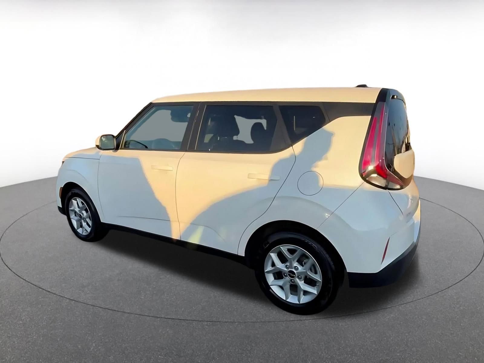 Thumbnail: 2025 Kia Soul - 10