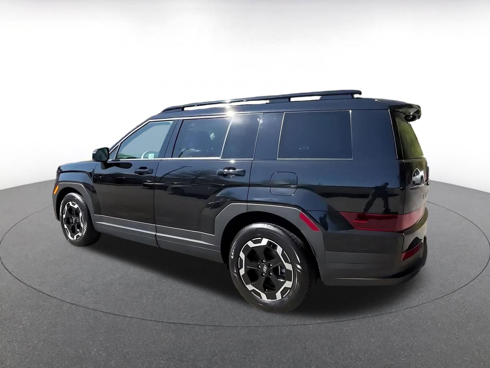 Thumbnail: 2025 Hyundai Santa Fe - 10