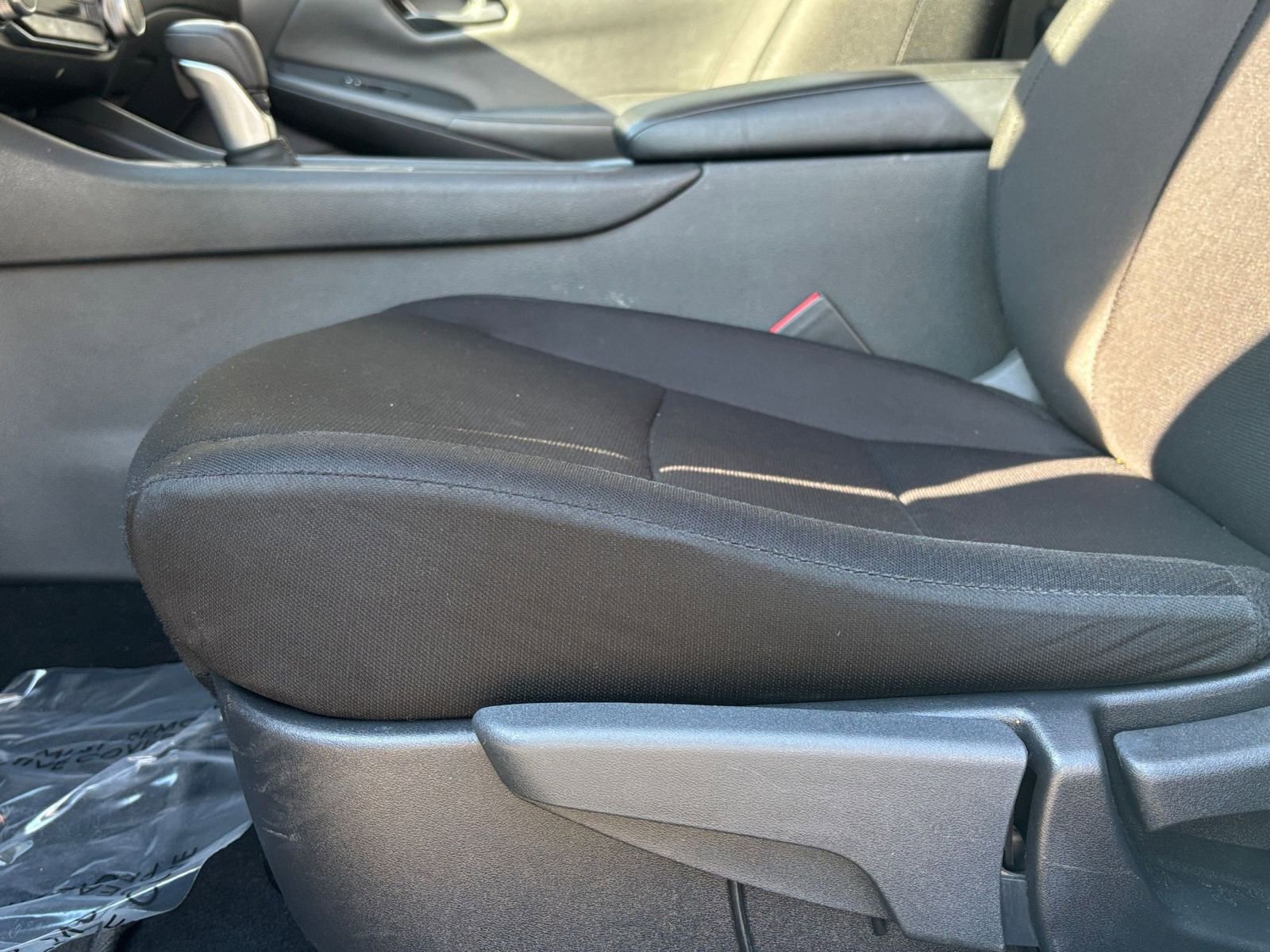 Thumbnail: 2025 Nissan Sentra - 27