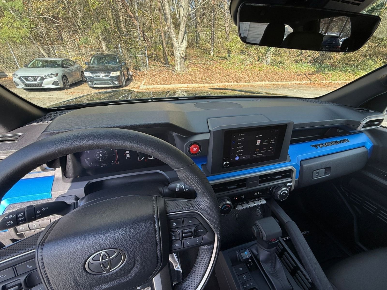 Thumbnail: 2025 Toyota Tacoma - 33