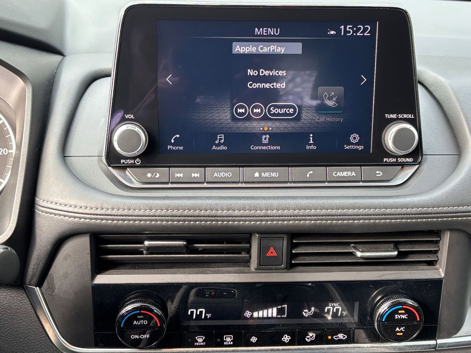 Thumbnail: 2025 Nissan Rogue - 20