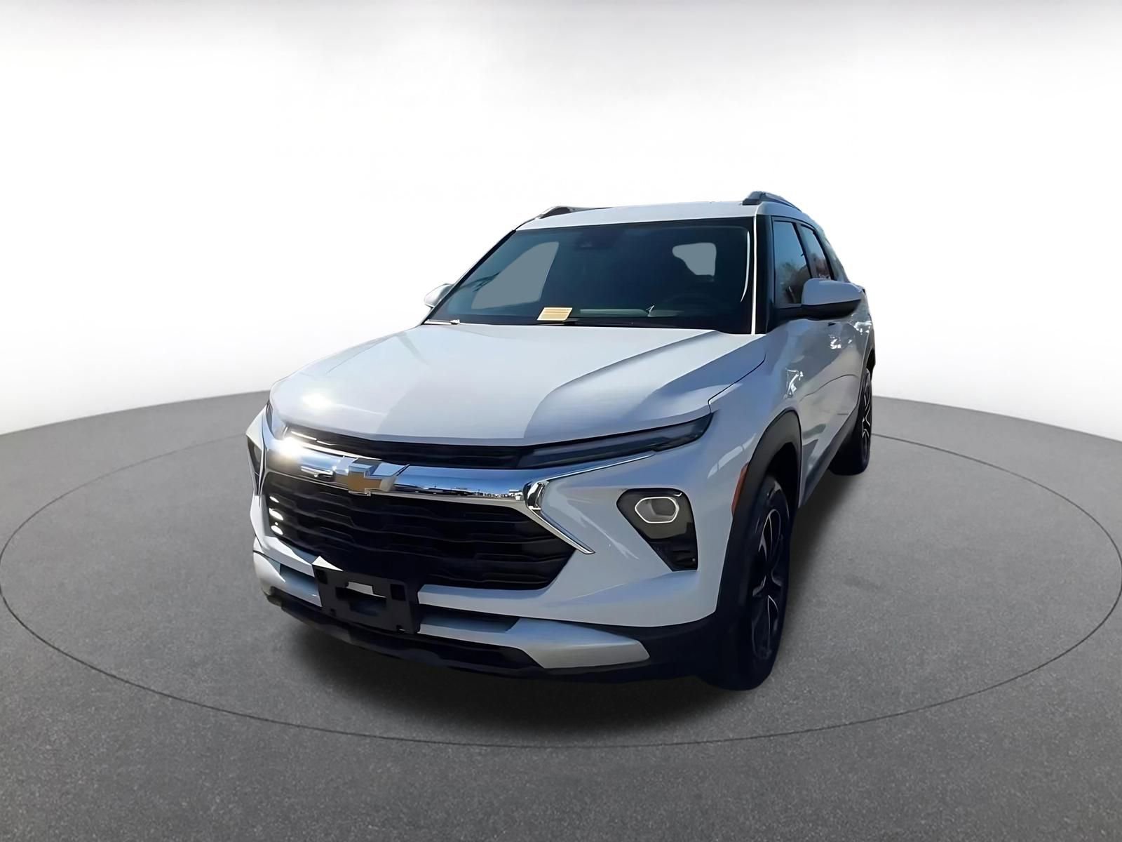 Thumbnail: 2025 Chevrolet TrailBlazer - 7