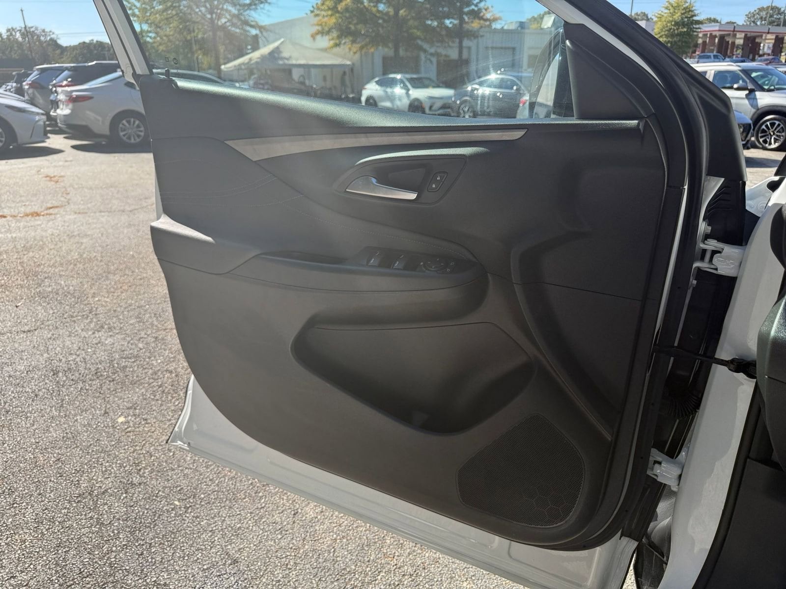 Thumbnail: 2025 Buick Envista - 21