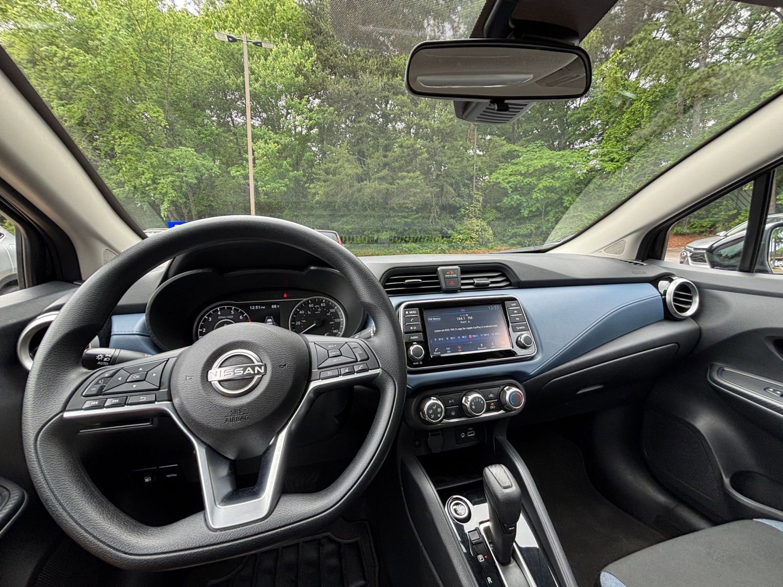 Thumbnail: 2025 Nissan Versa - 33