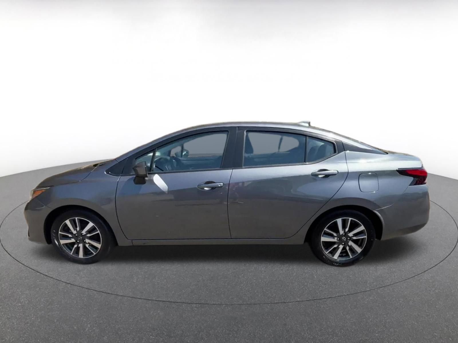 Thumbnail: 2025 Nissan Versa - 9