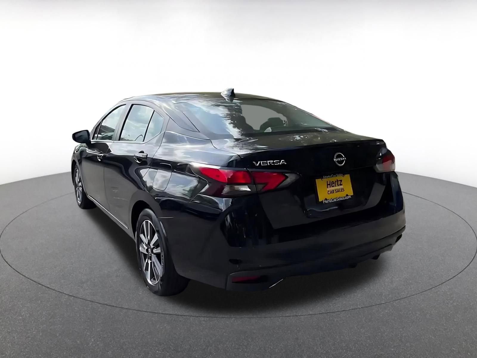 Thumbnail: 2025 Nissan Versa - 11