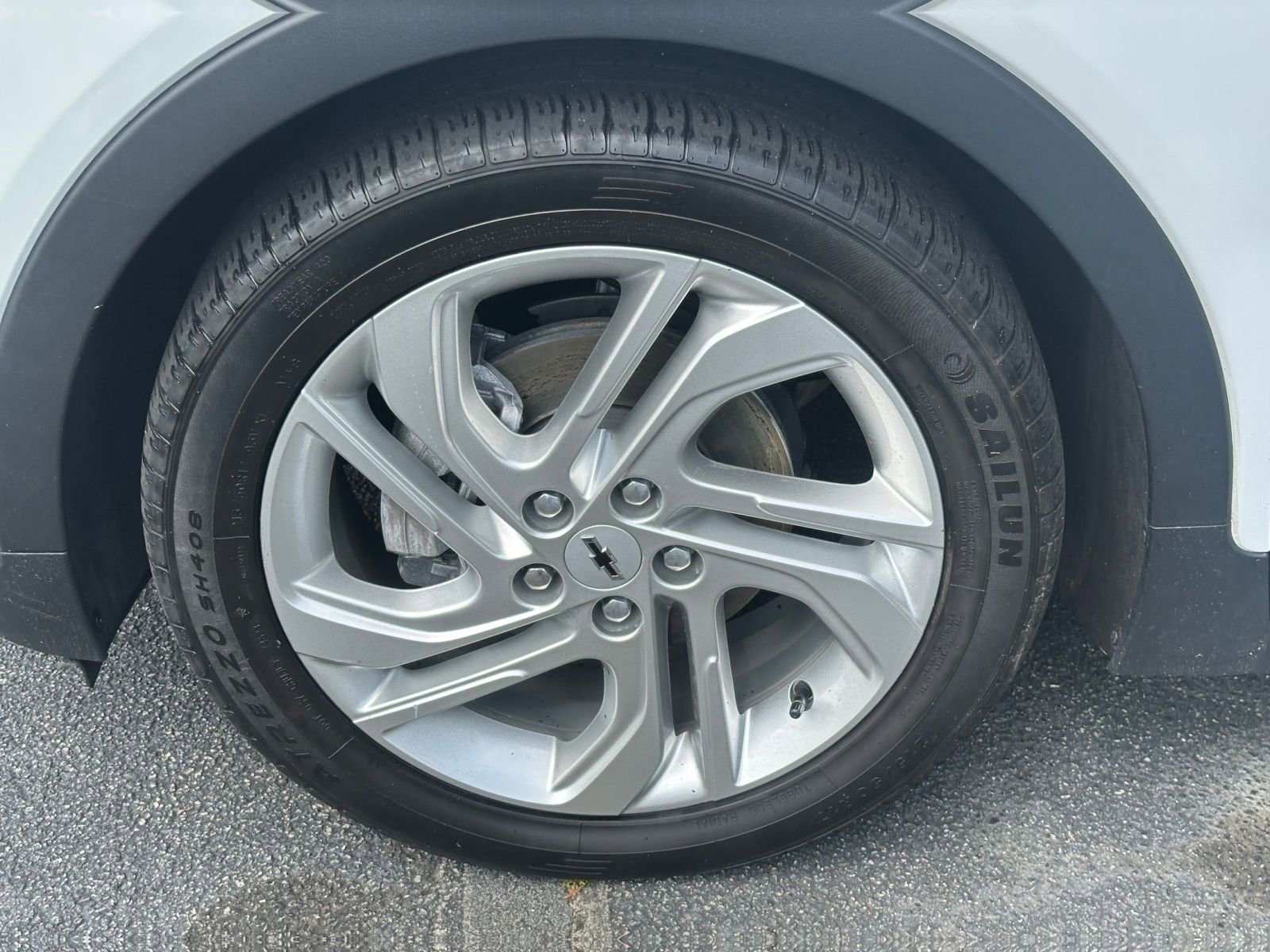 Thumbnail: 2023 Chevrolet Bolt EV - 34