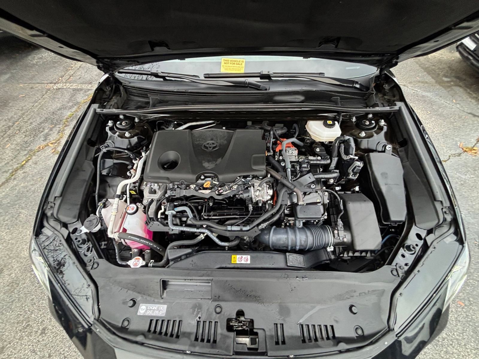 Thumbnail: 2025 Toyota Camry - 32