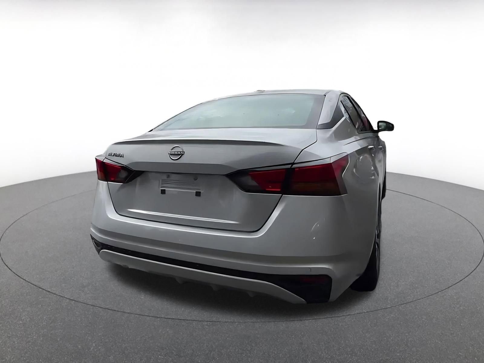 Thumbnail: 2025 Nissan Altima - 14