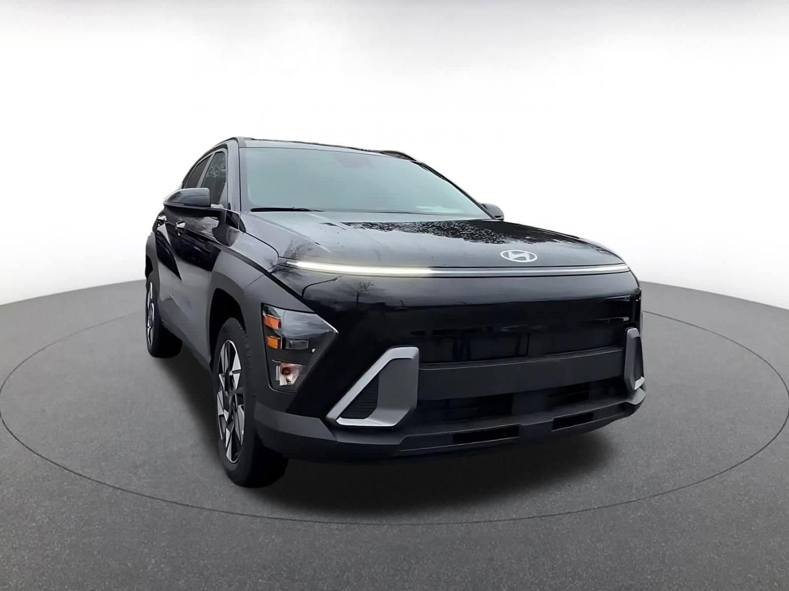 Thumbnail: 2025 Hyundai Kona - 3