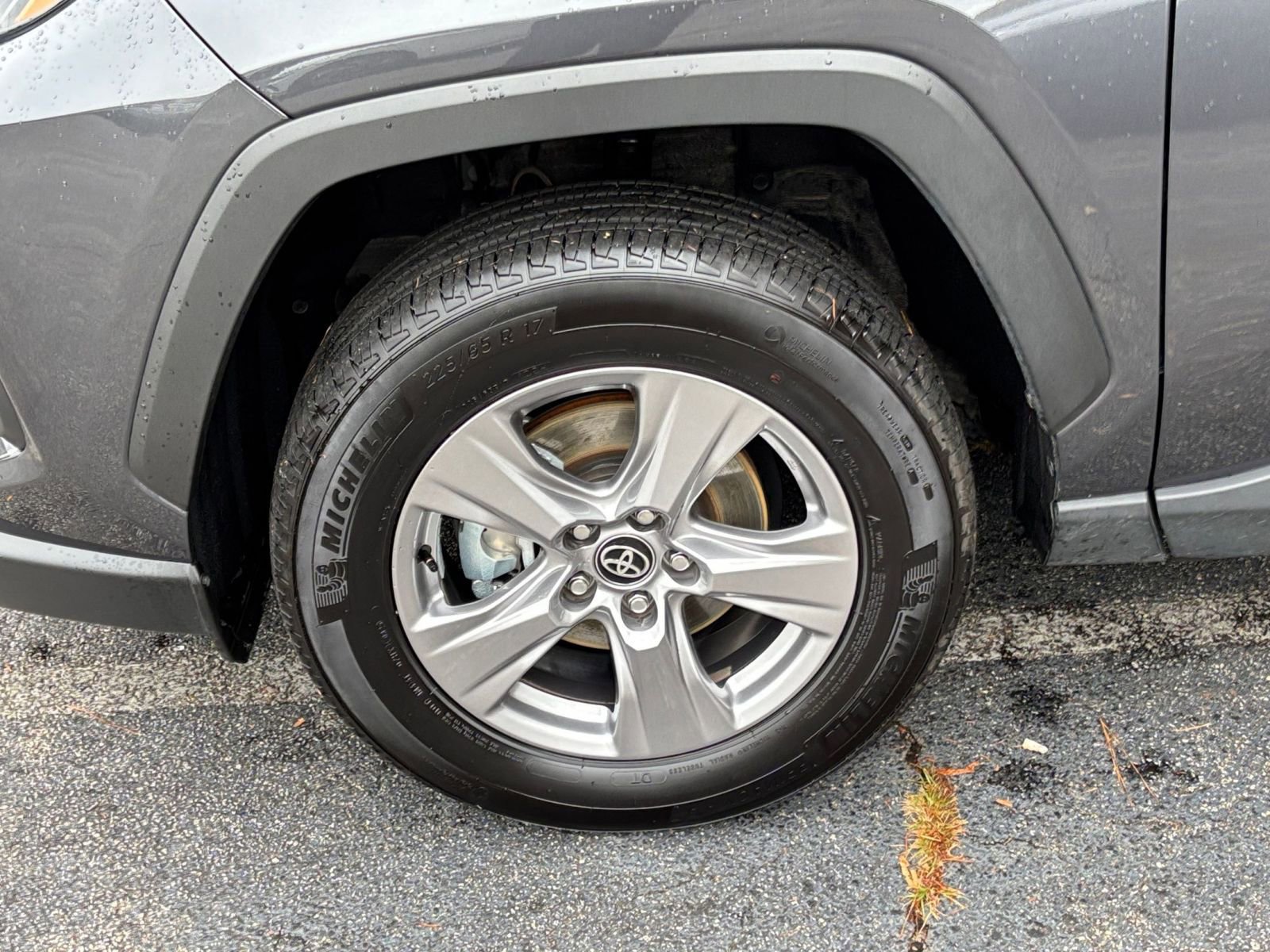 Thumbnail: 2025 Toyota RAV4 - 30