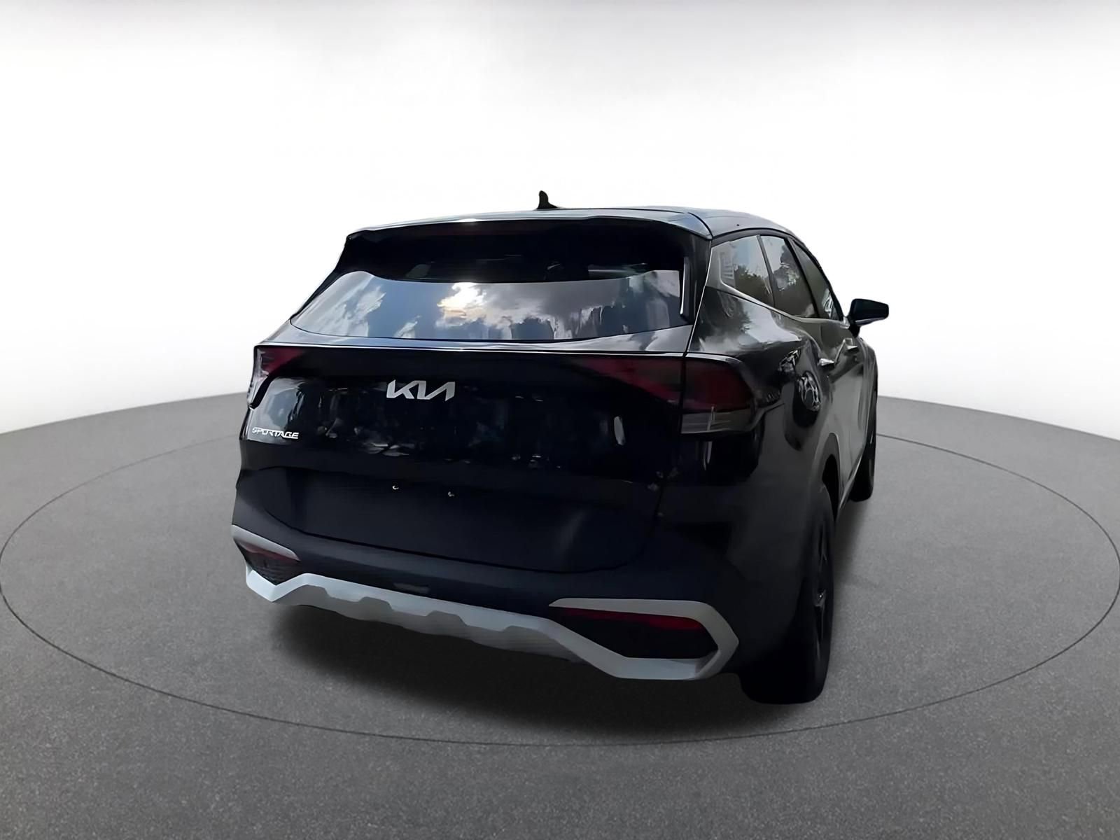 Thumbnail: 2025 Kia Sportage - 14