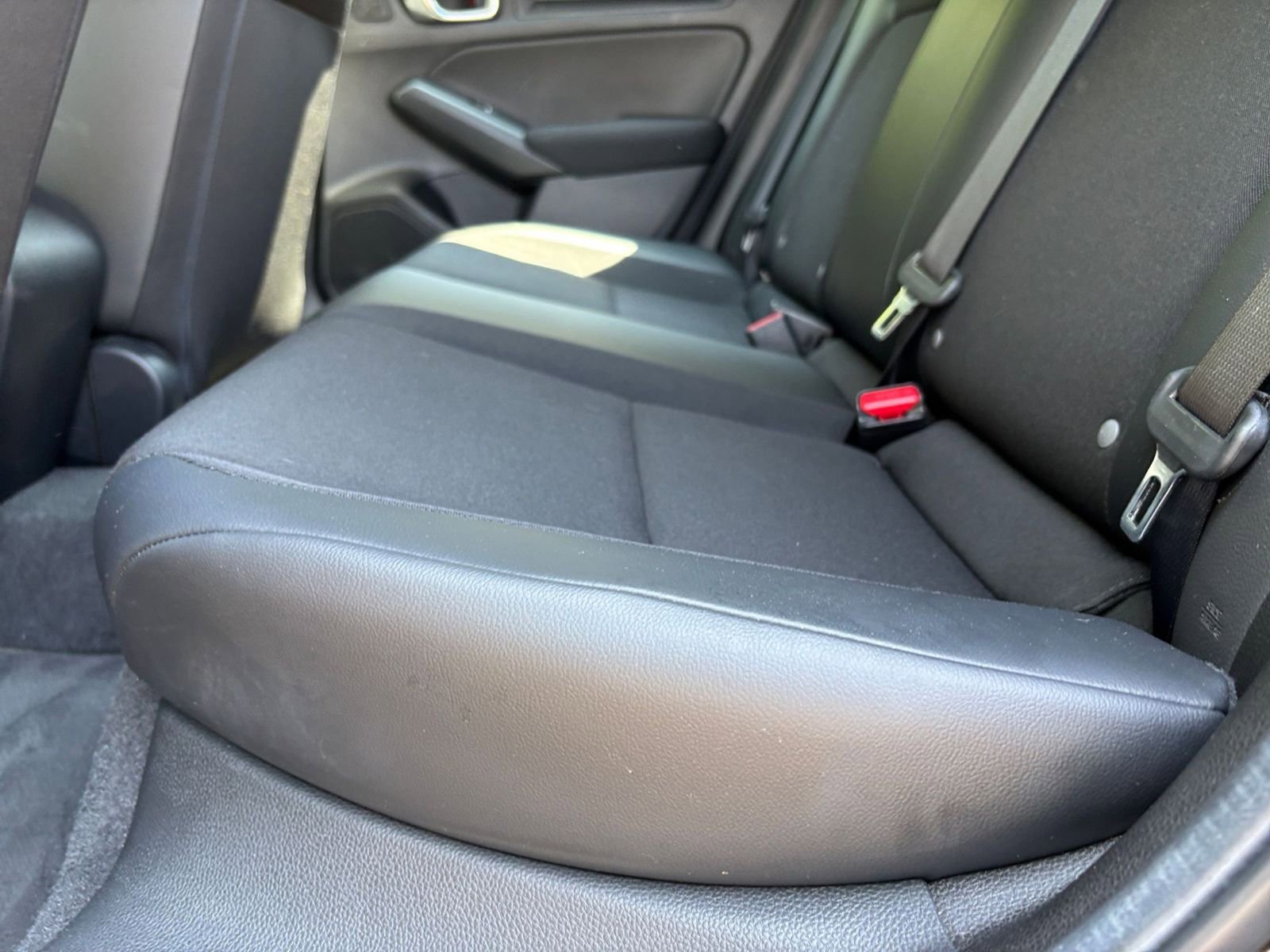 Thumbnail: 2024 Honda Civic - 27