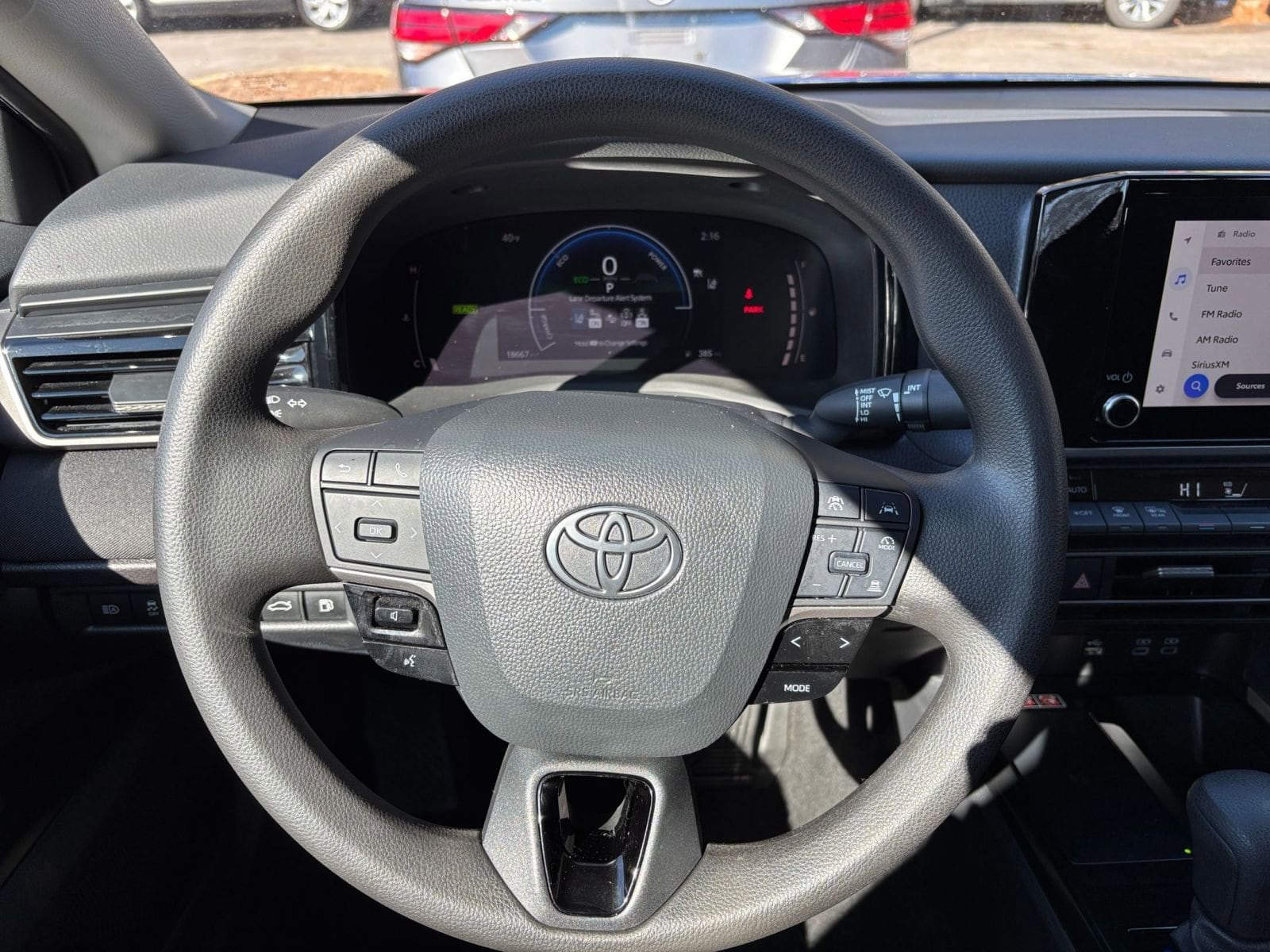 Thumbnail: 2025 Toyota Camry - 35