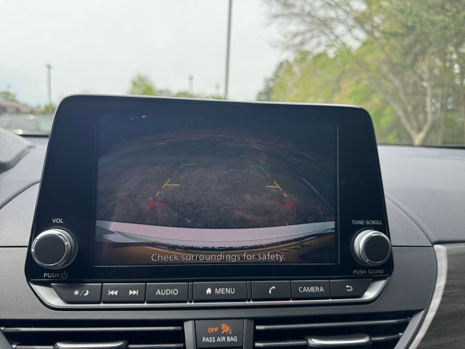 Thumbnail: 2025 Nissan Altima - 27