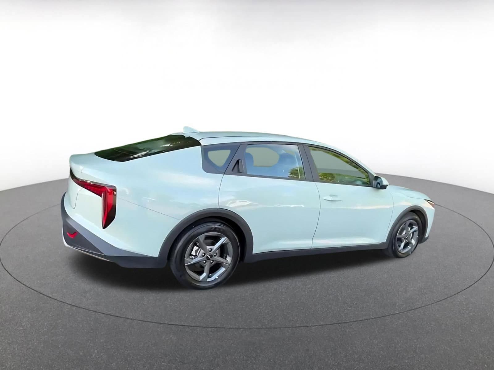 Thumbnail: 2025 Kia K4 - 15