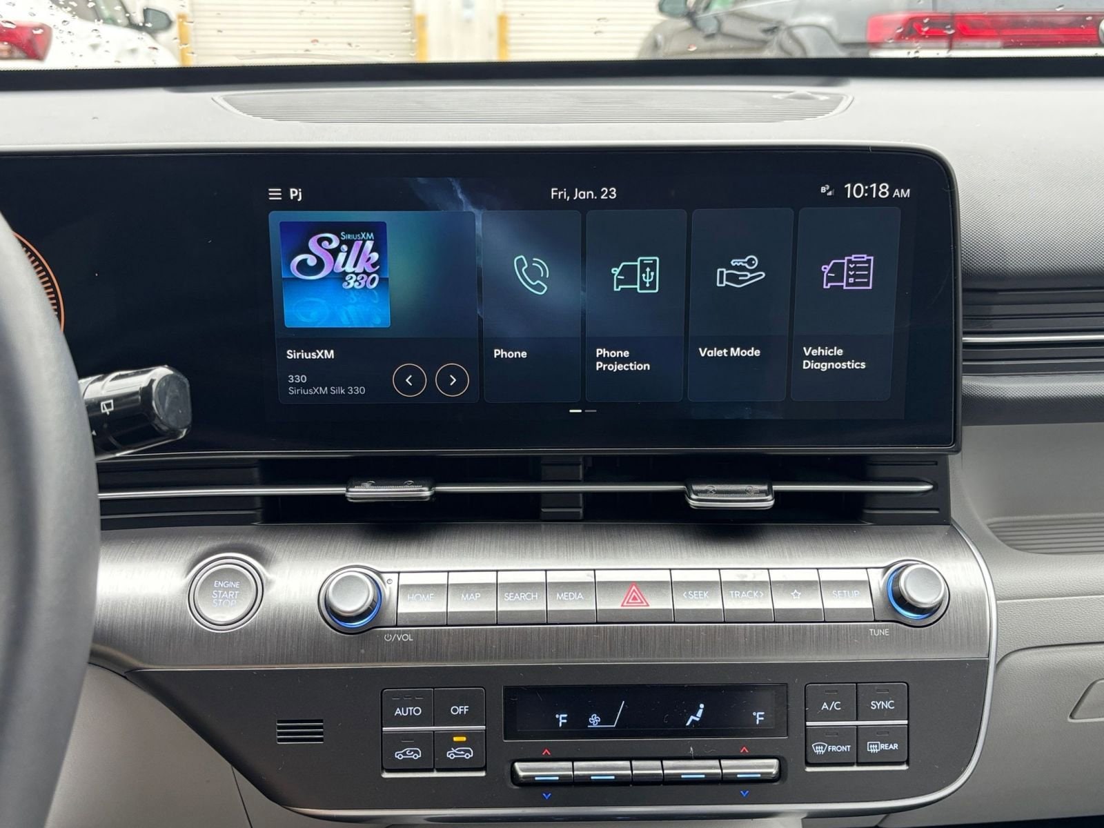 Thumbnail: 2025 Hyundai Kona - 17