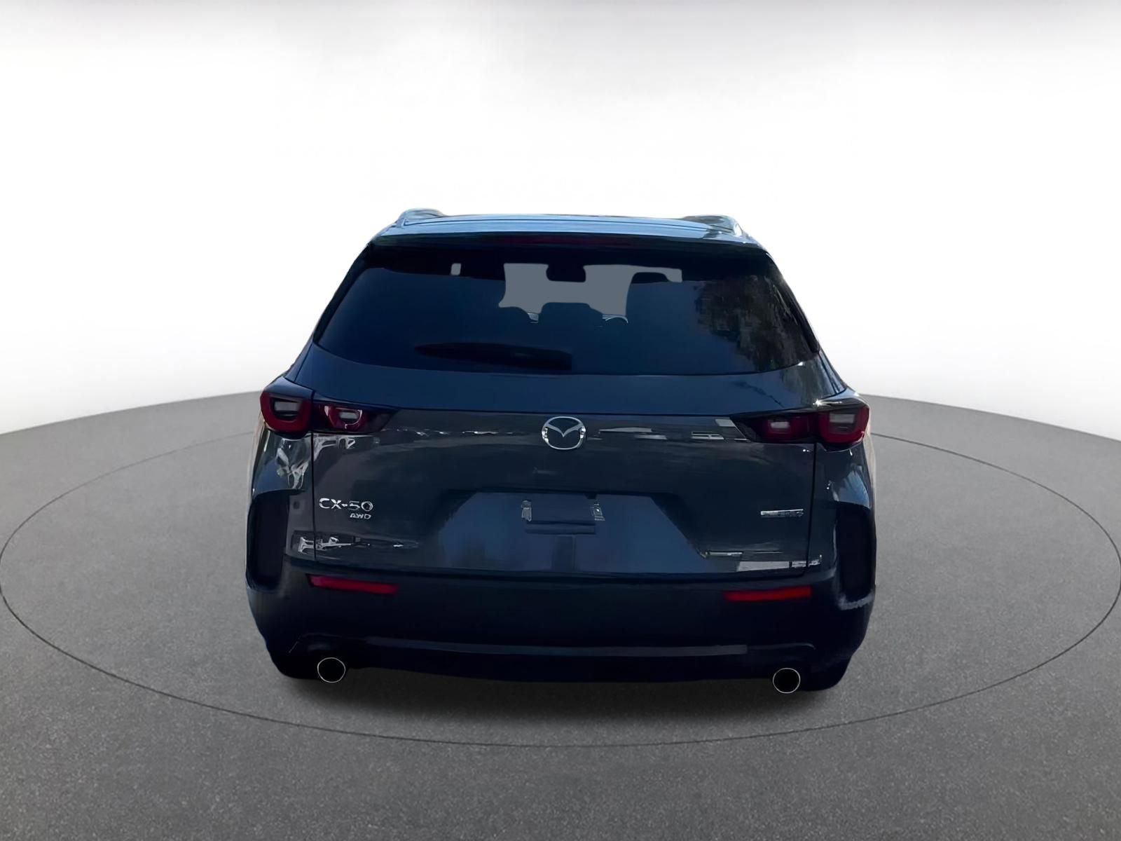 Thumbnail: 2025 Mazda CX-50 - 12