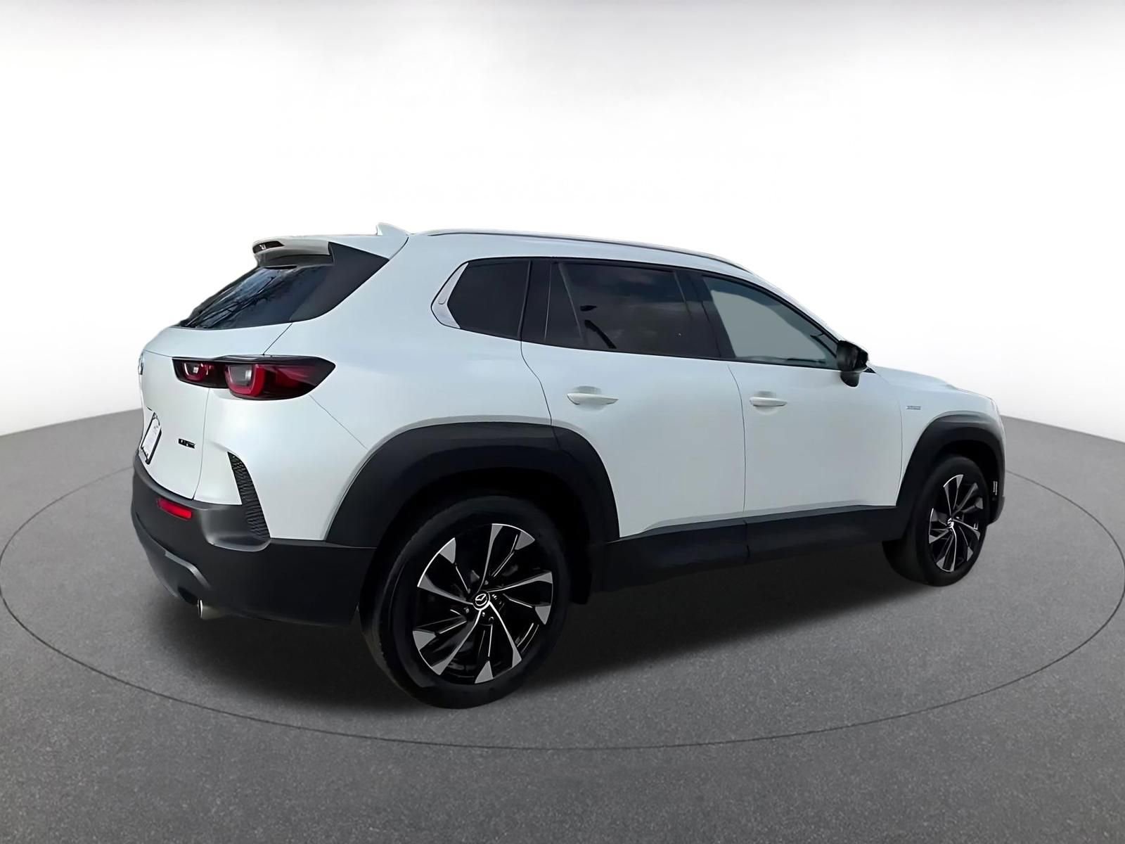 Thumbnail: 2025 Mazda CX-50 - 15