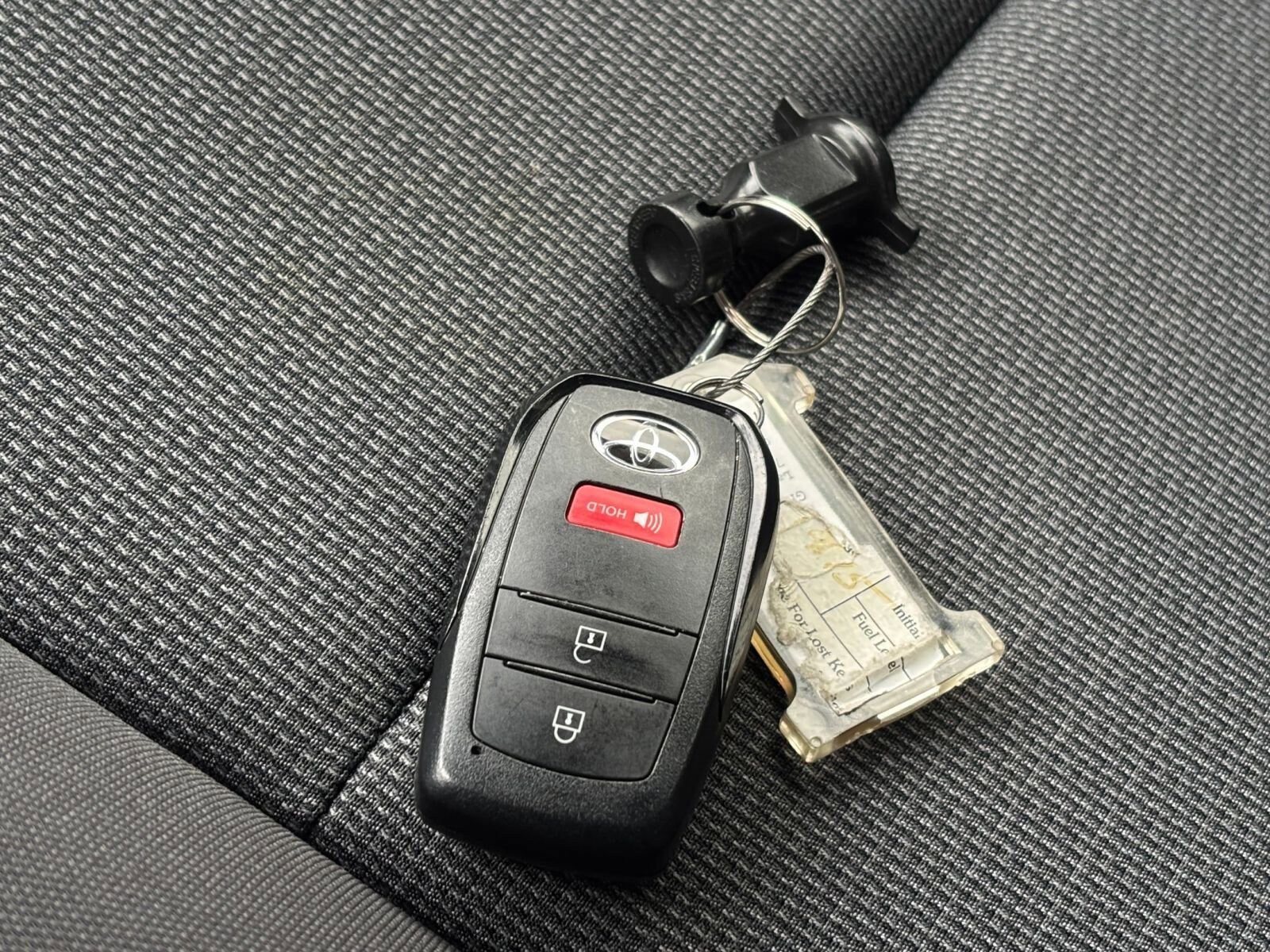 Thumbnail: 2025 Toyota Prius - 21