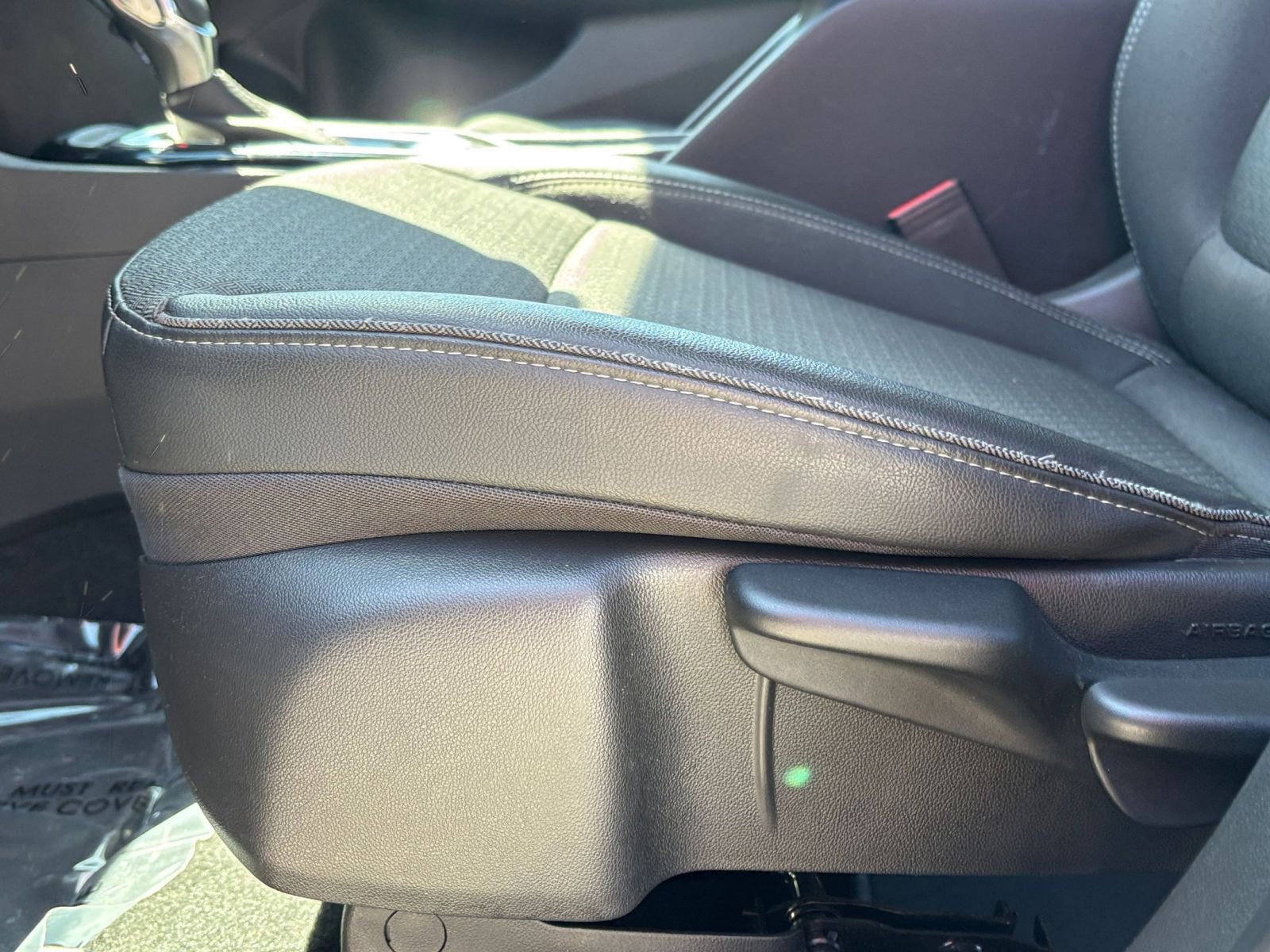 Thumbnail: 2025 Buick Encore GX - 28