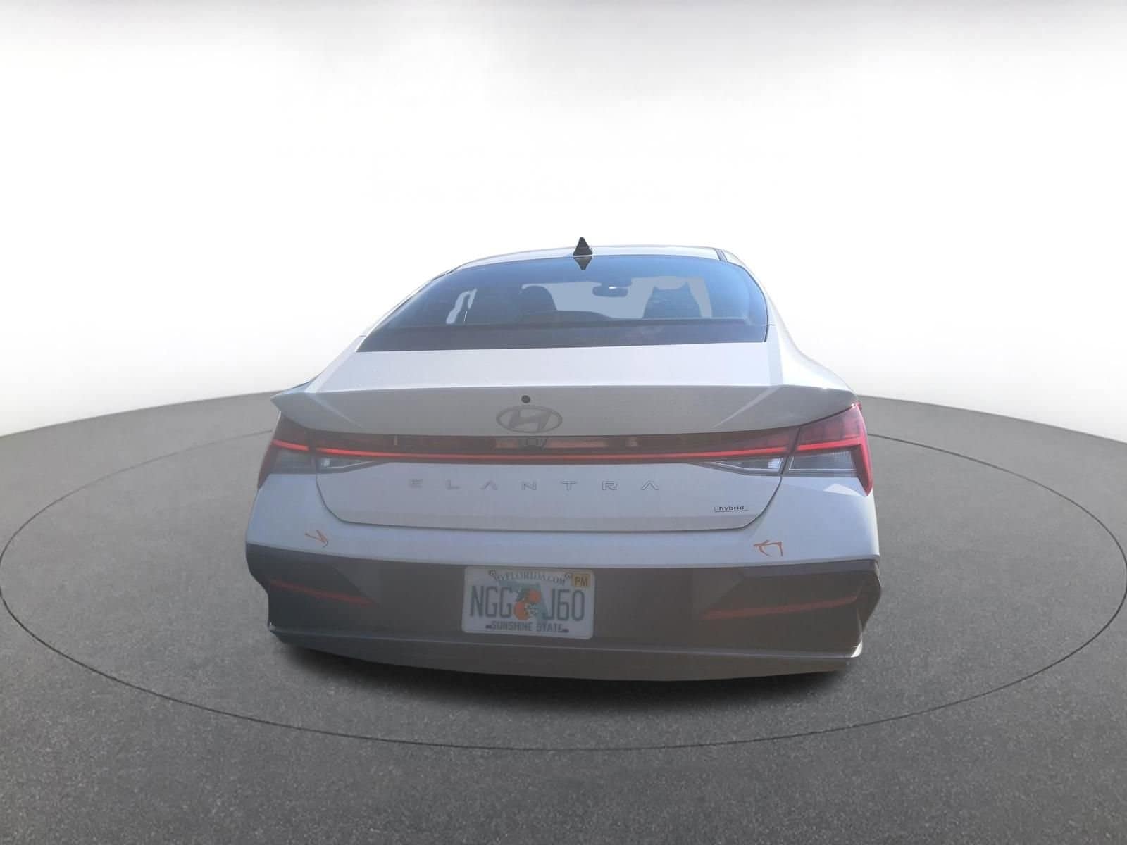 Thumbnail: 2025 Hyundai Elantra - 3