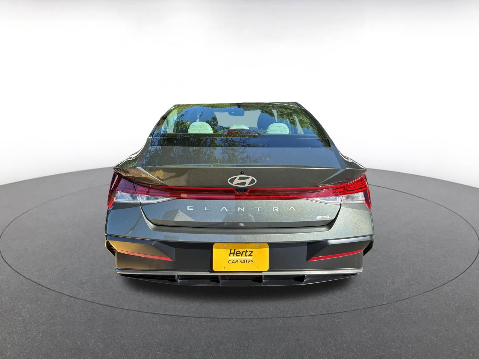 Thumbnail: 2025 Hyundai Elantra - 3