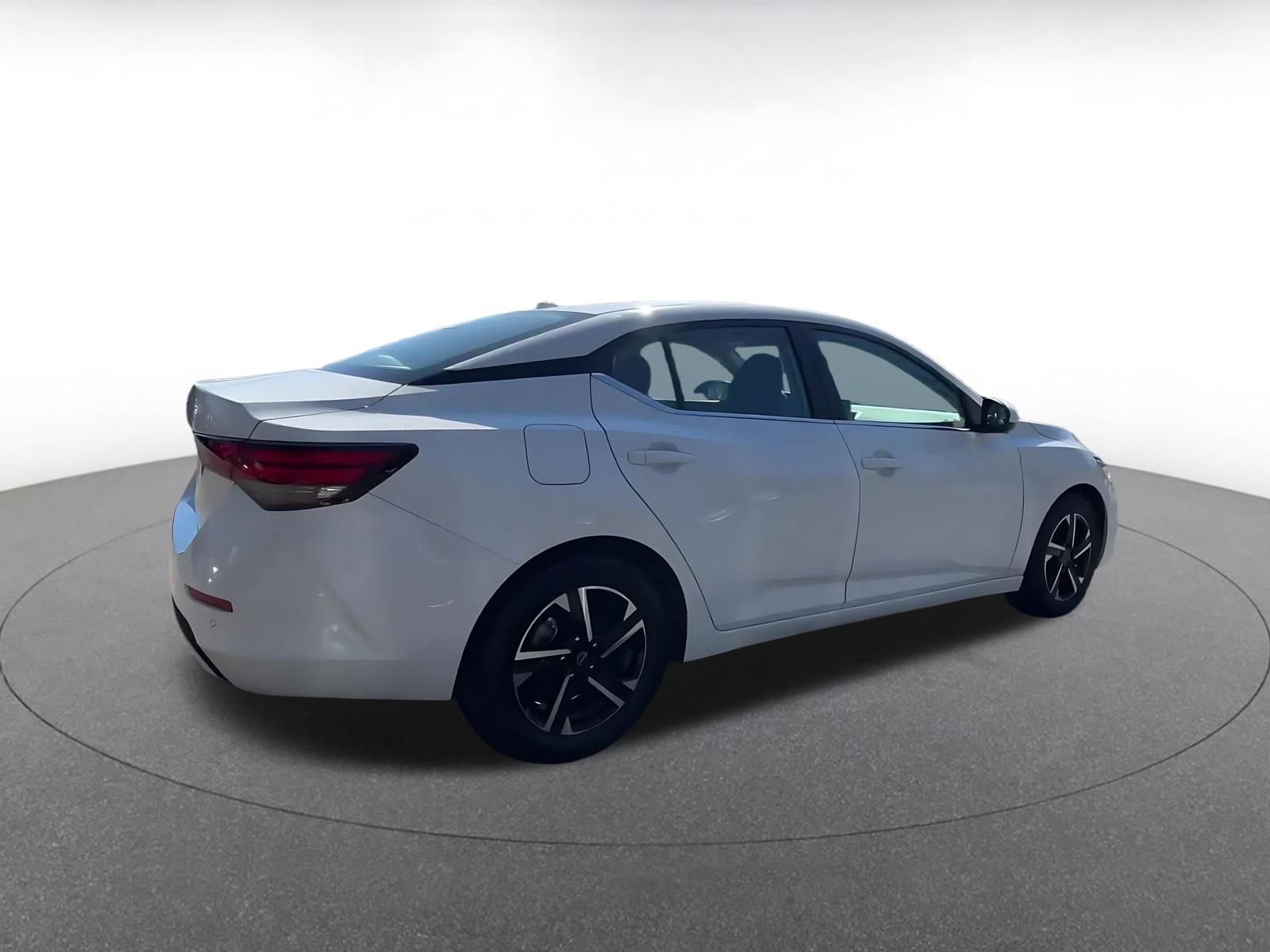 Thumbnail: 2025 Nissan Sentra - 14