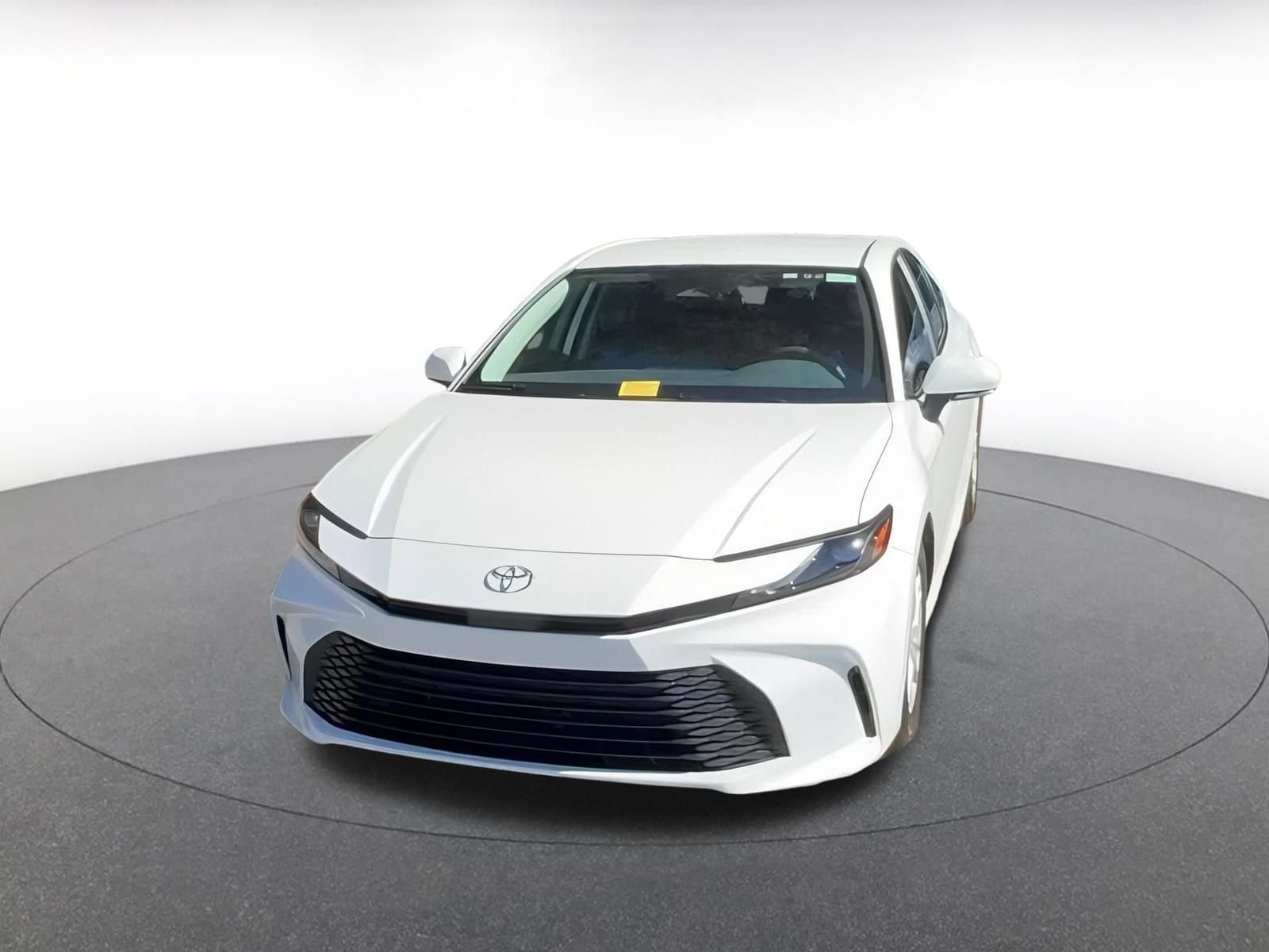 Thumbnail: 2025 Toyota Camry - 4