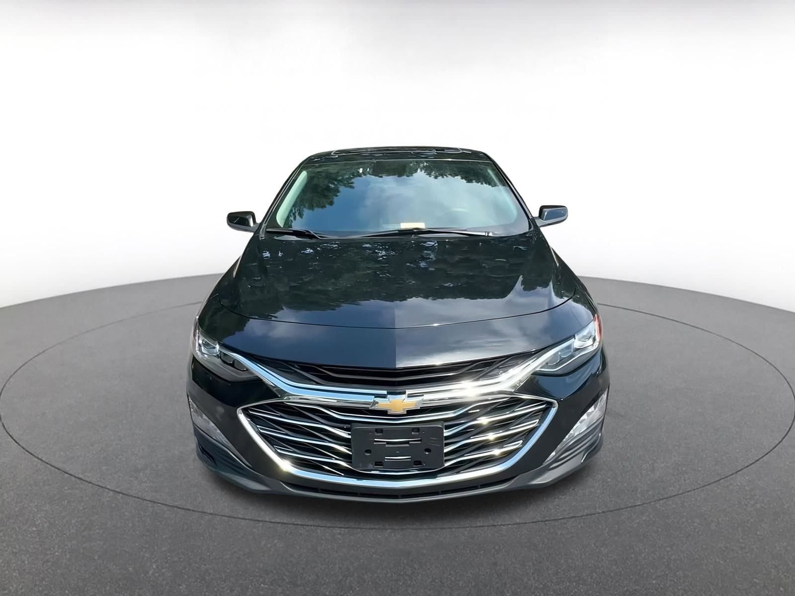Thumbnail: 2024 Chevrolet Malibu - 5