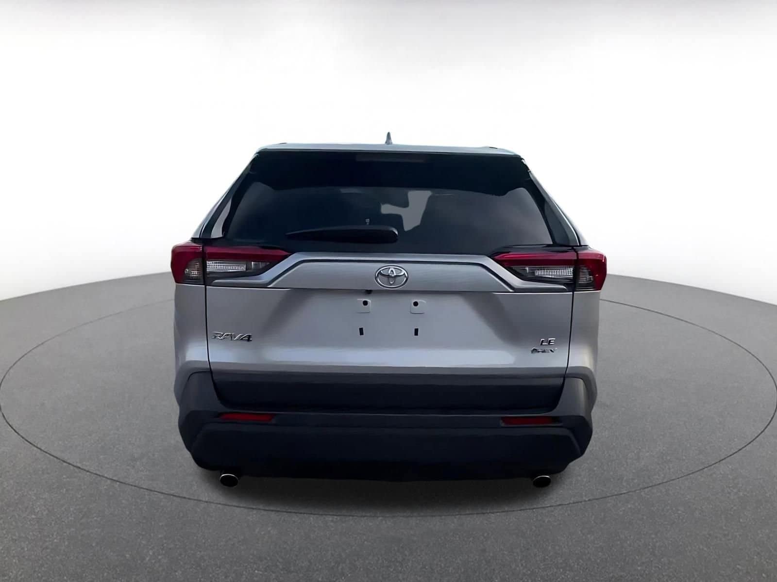 Thumbnail: 2025 Toyota RAV4 - 12