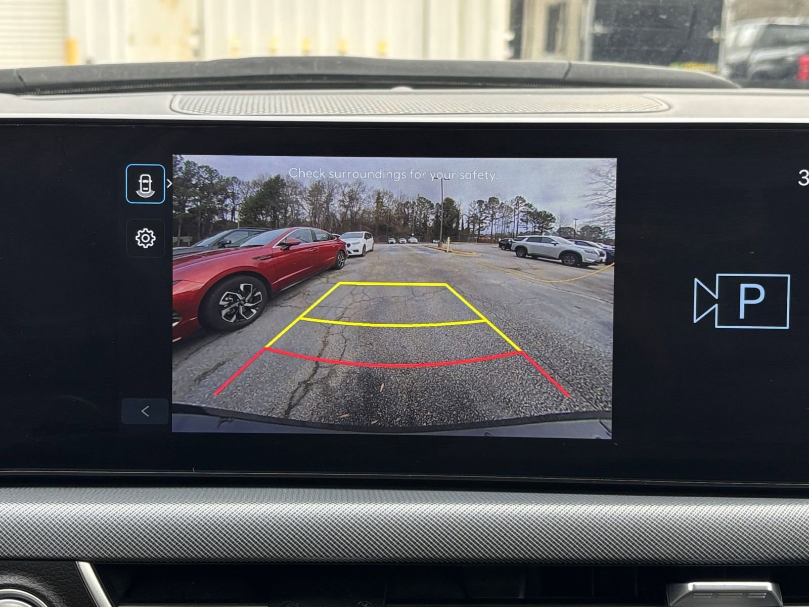 Thumbnail: 2025 Hyundai Sonata - 17