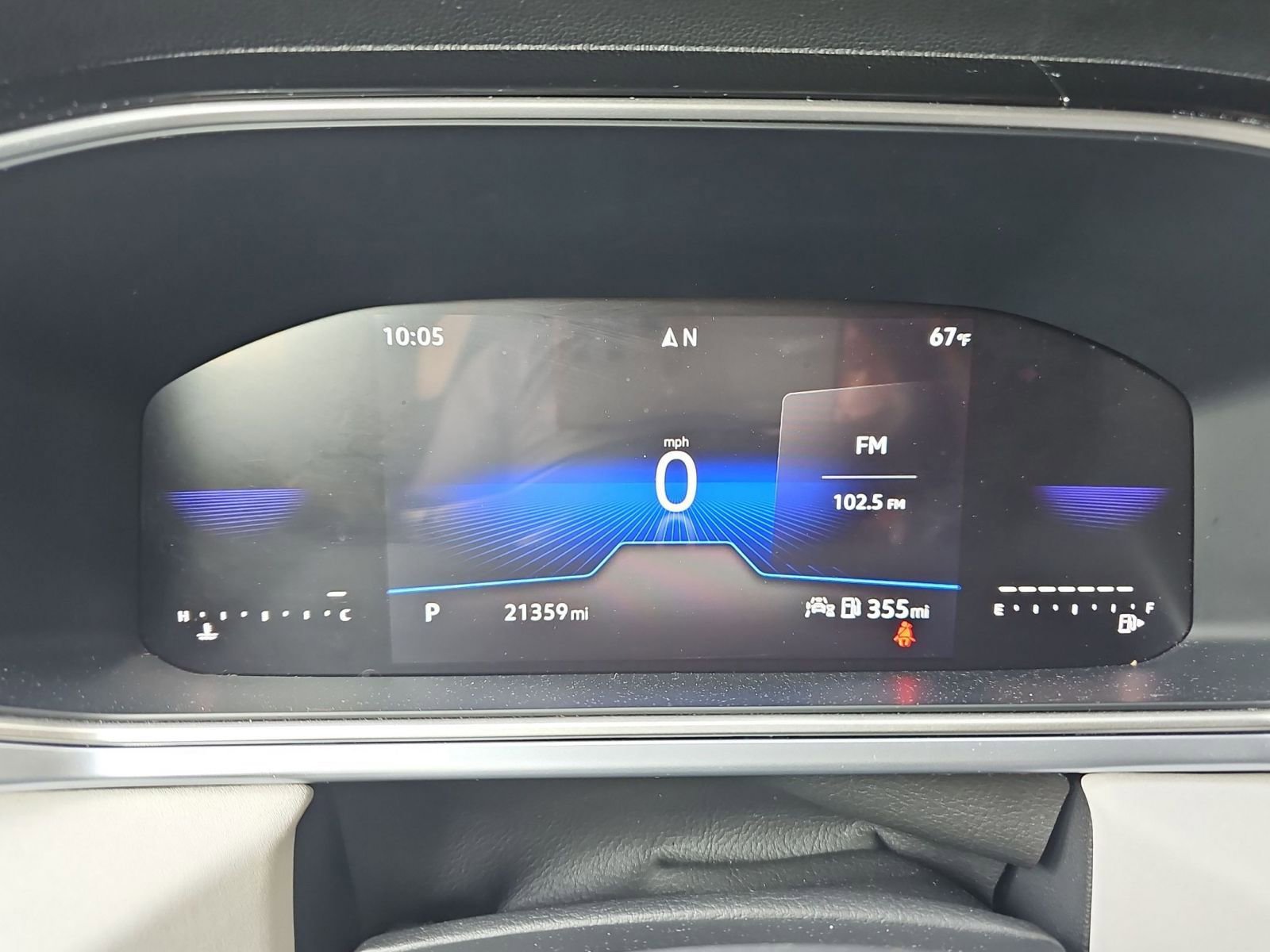 Thumbnail: 2025 Volkswagen Taos - 10