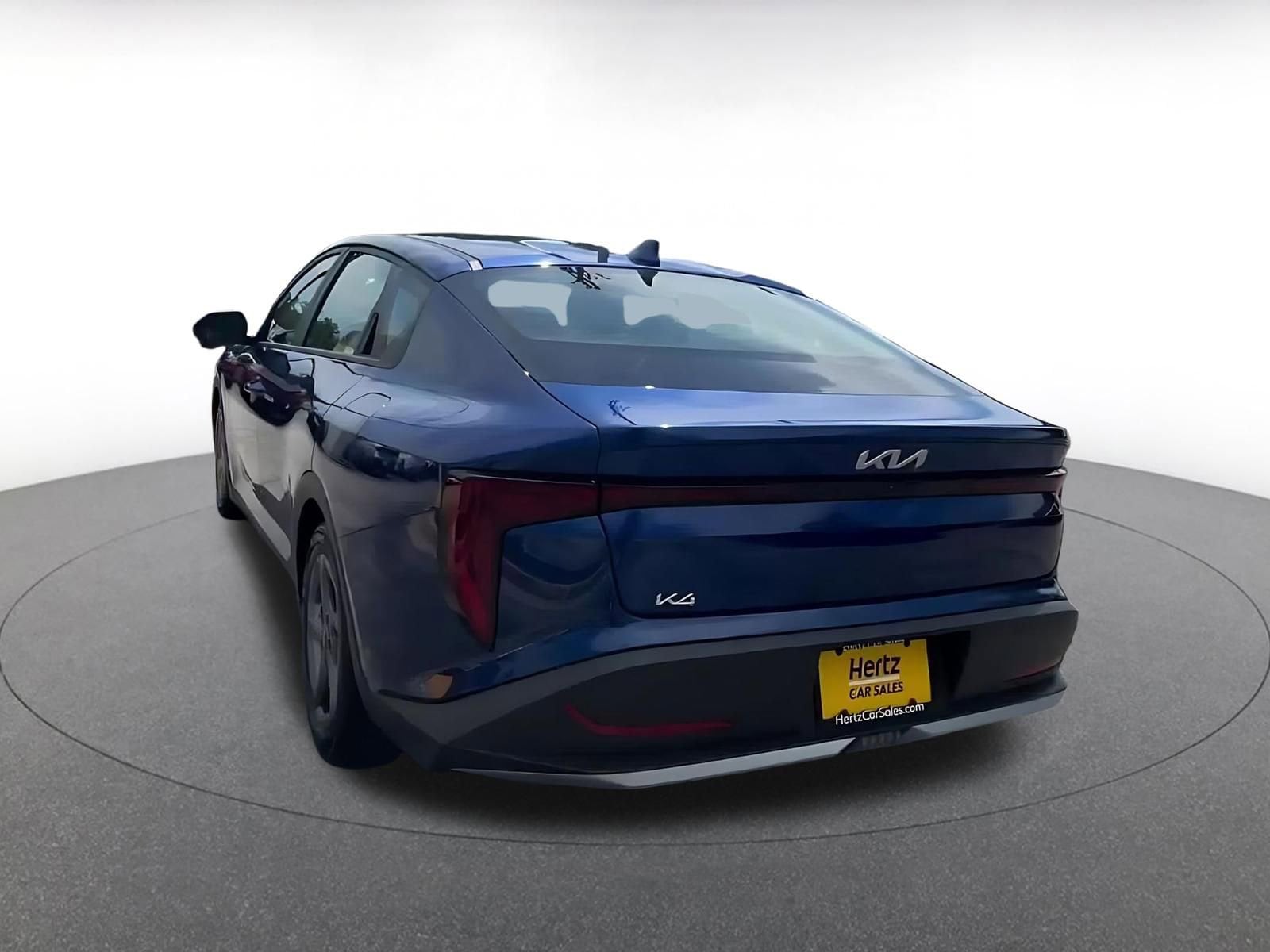 Thumbnail: 2025 Kia K4 - 11